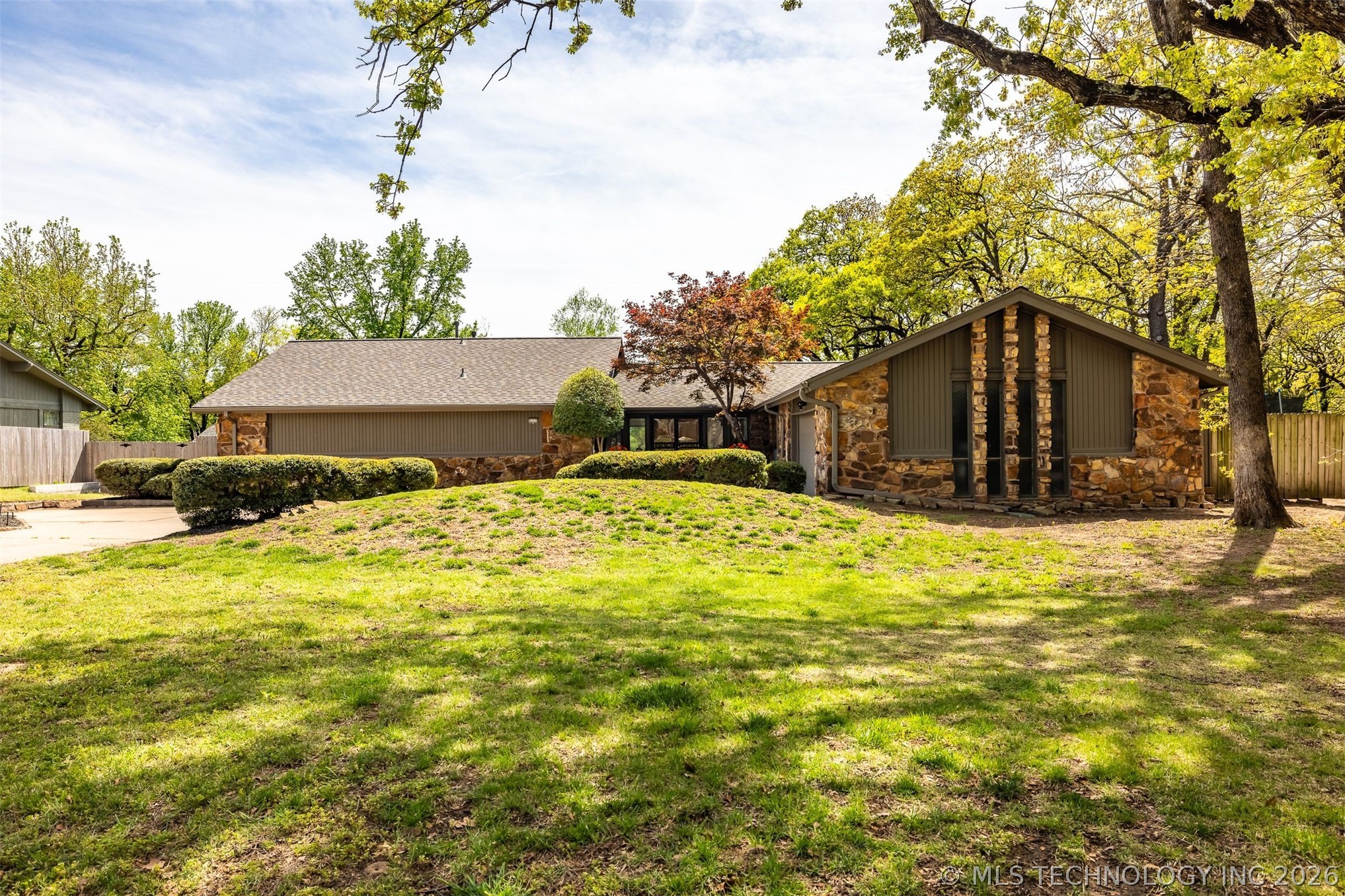 4222 E 108th Street Tulsa OK 74137