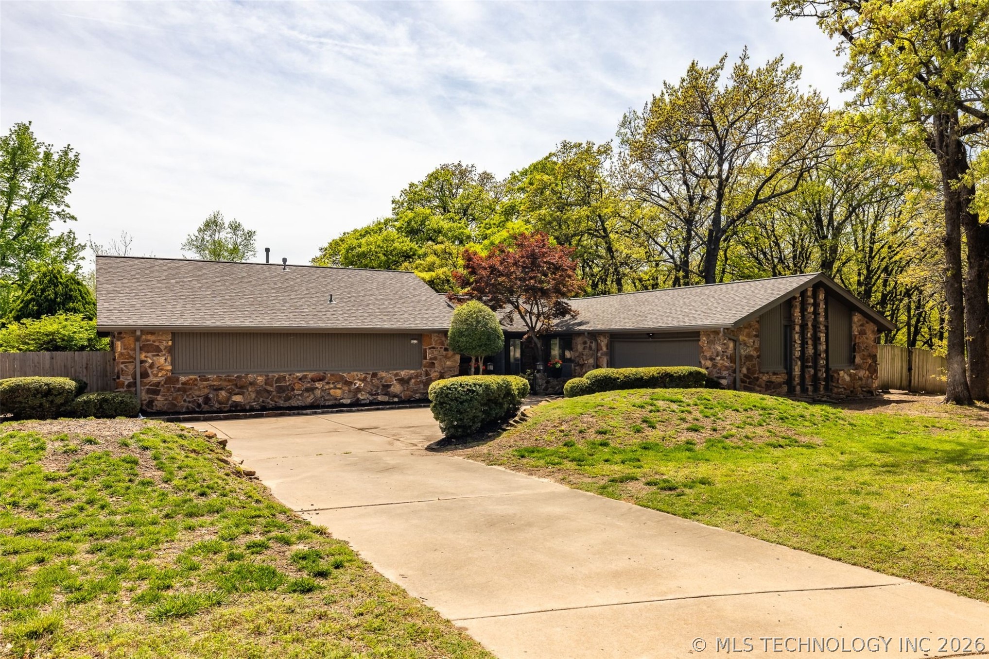 4222 E 108th Street Tulsa OK 74137