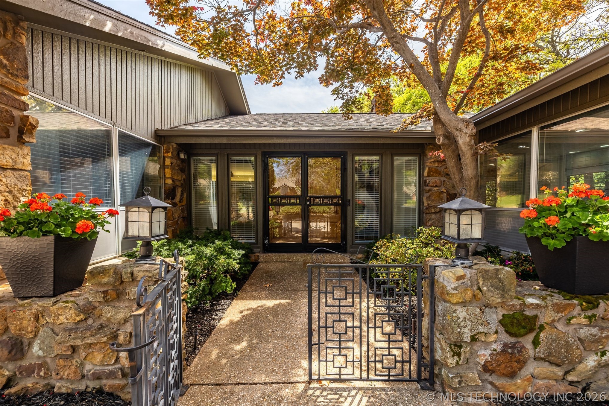 4222 E 108th Street Tulsa OK 74137