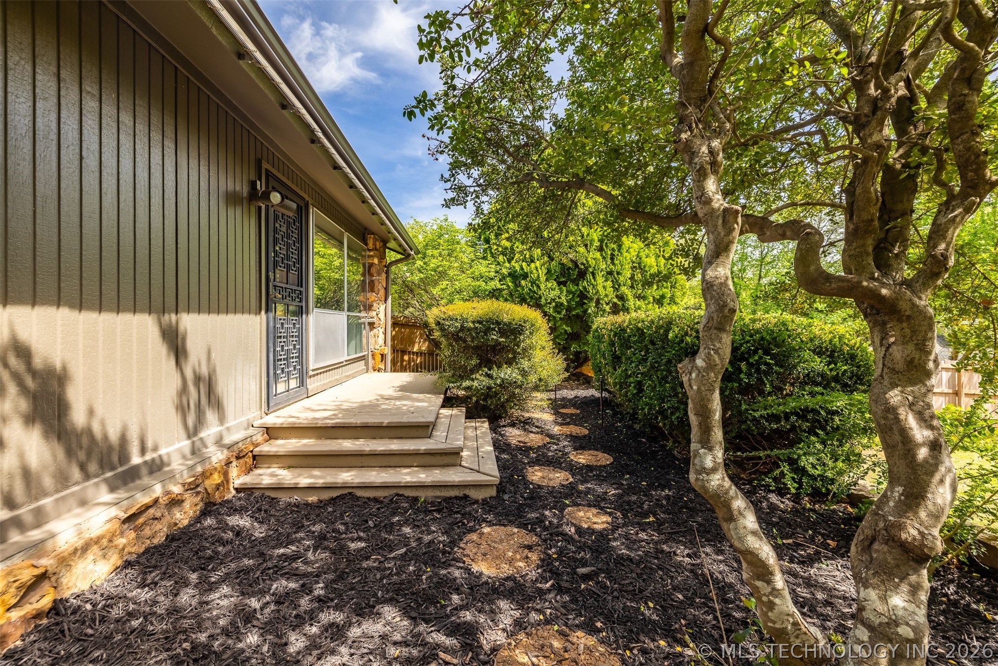 4222 E 108th Street Tulsa OK 74137