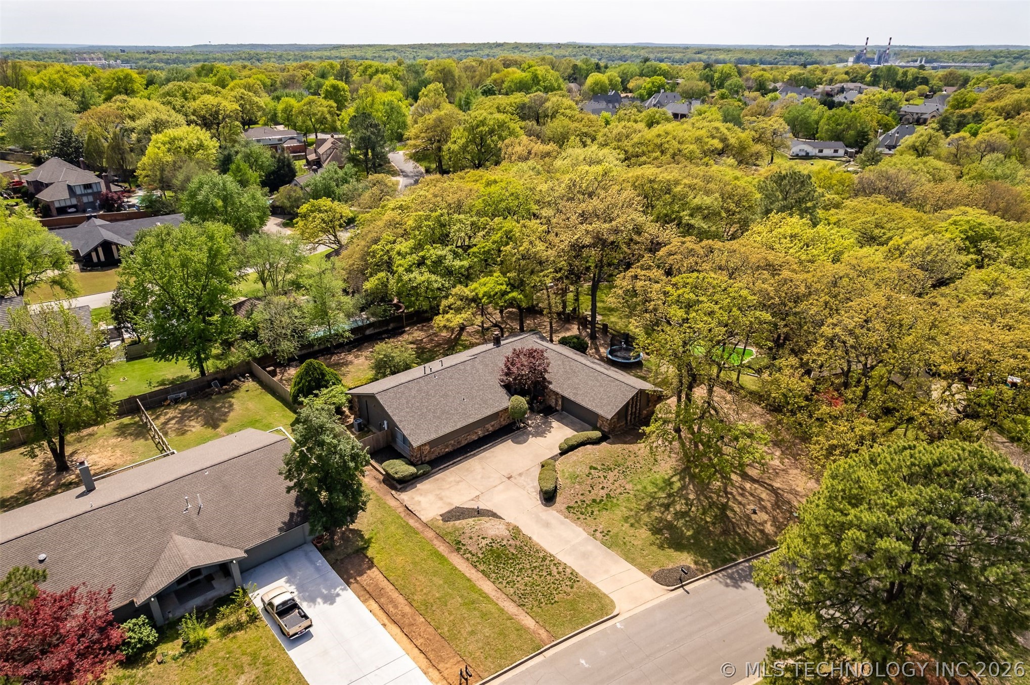 4222 E 108th Street Tulsa OK 74137