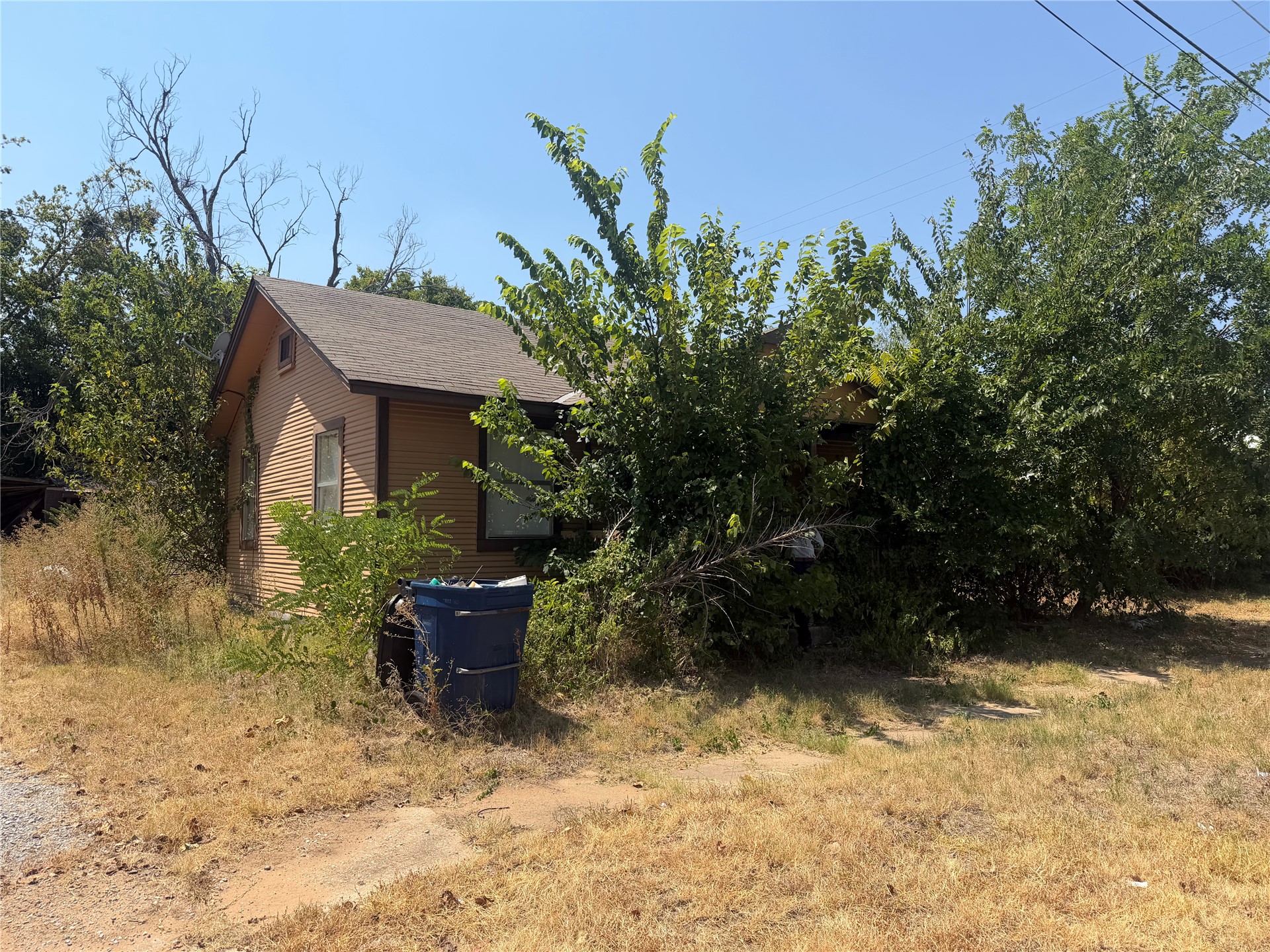 511 5th Street Healdton OK 73438
