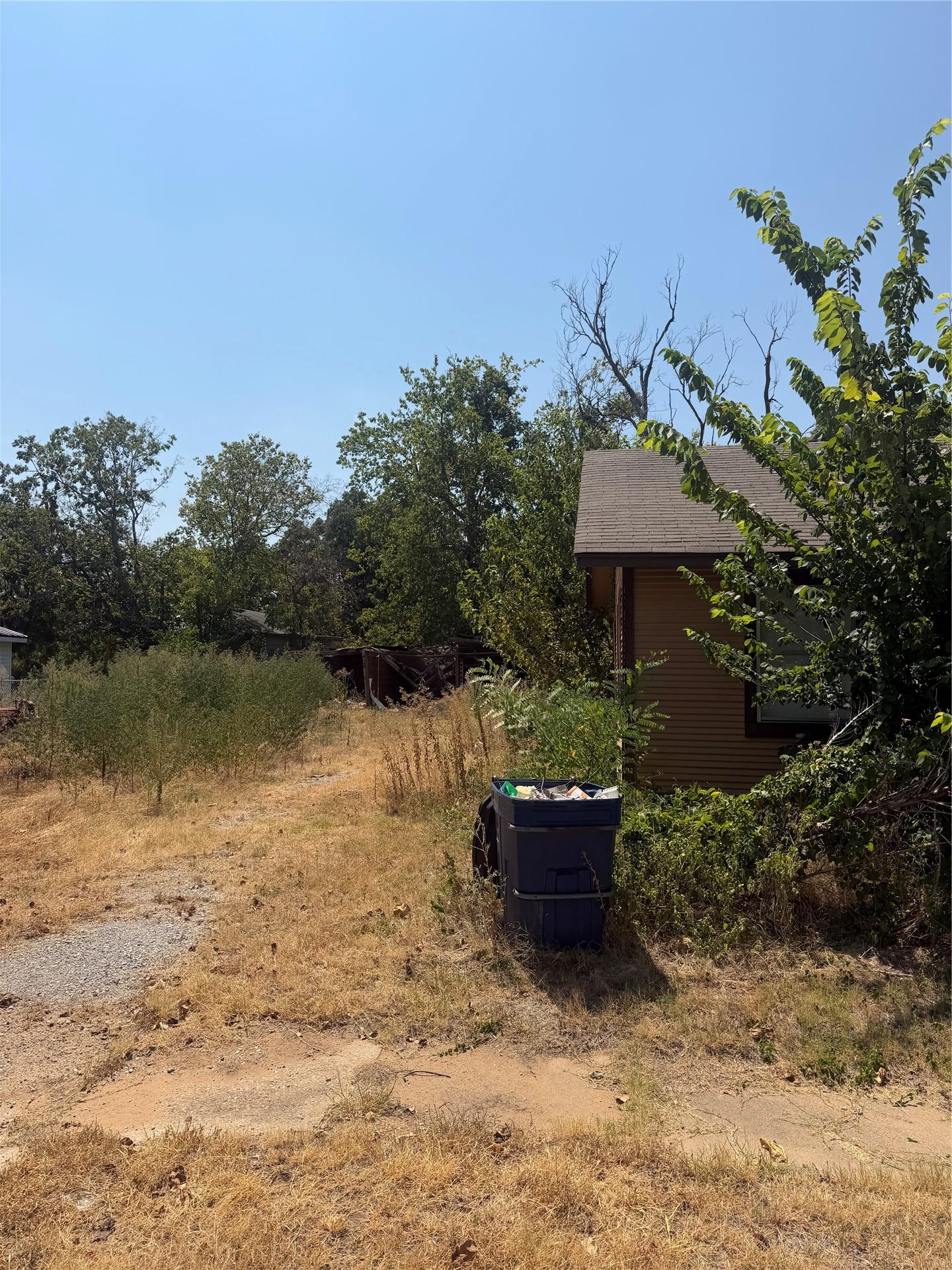 511 5th Street Healdton OK 73438