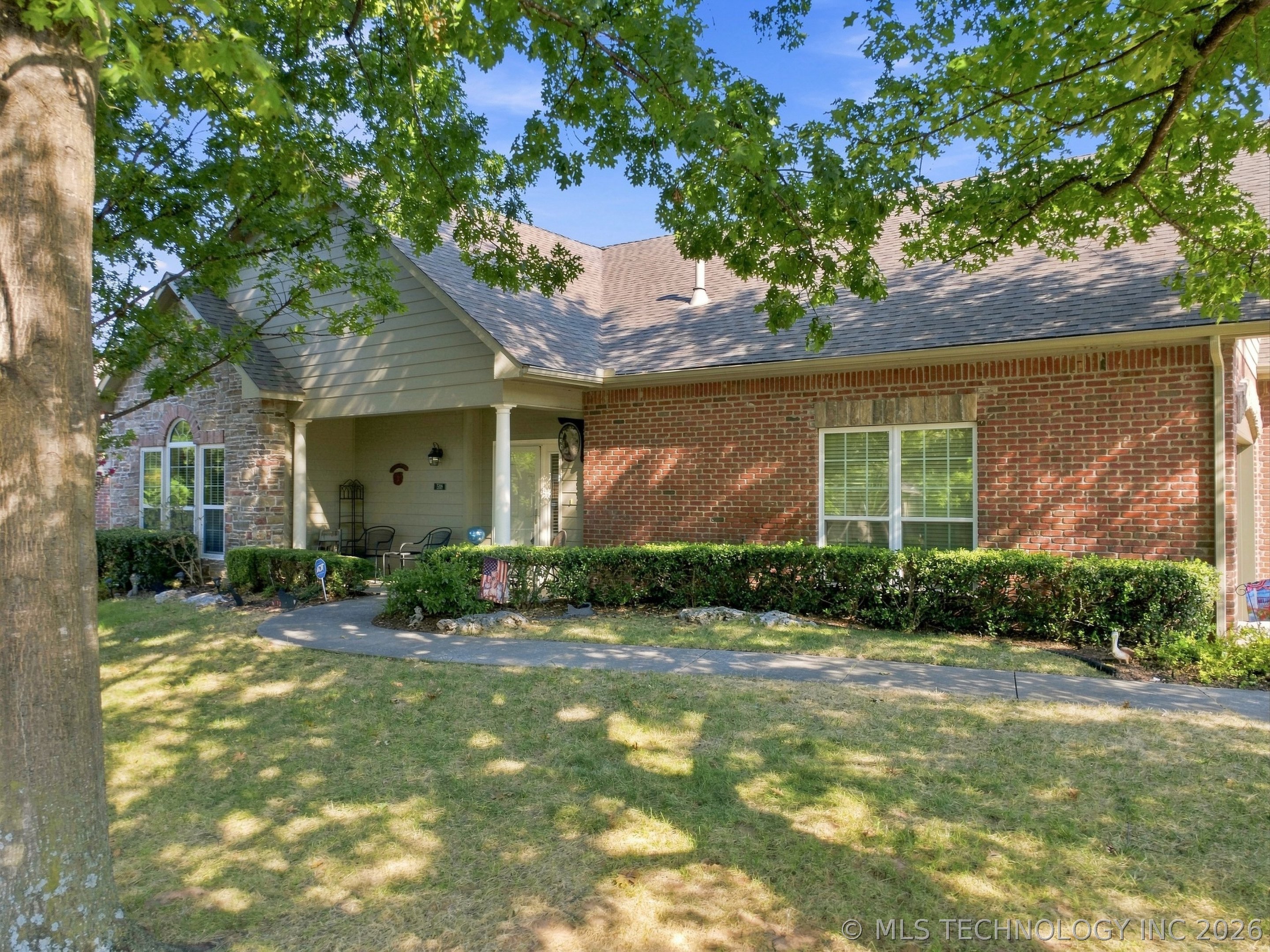 5118 W Birmingham Place Broken Arrow OK 74011