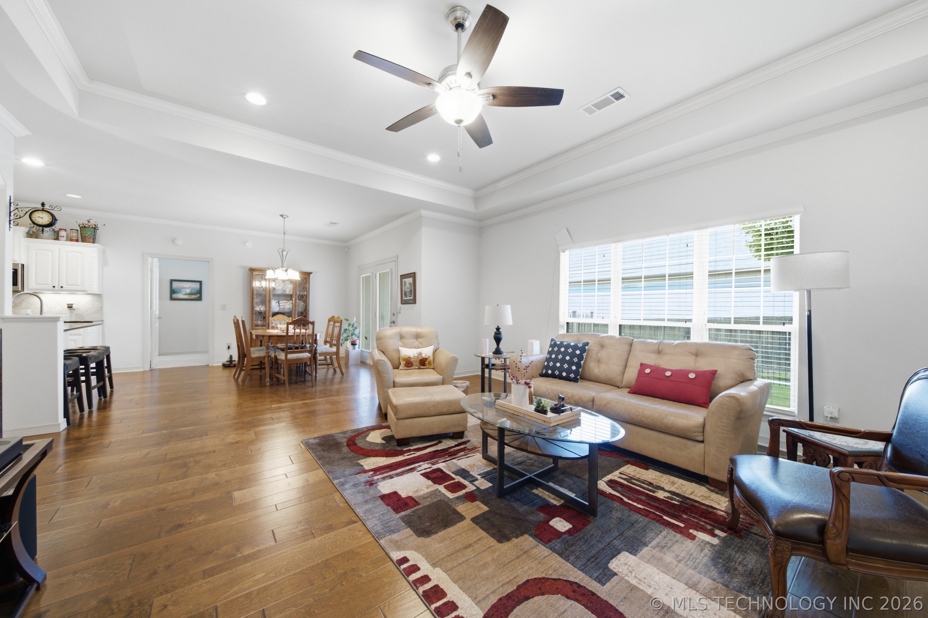 5118 W Birmingham Place Broken Arrow OK 74011