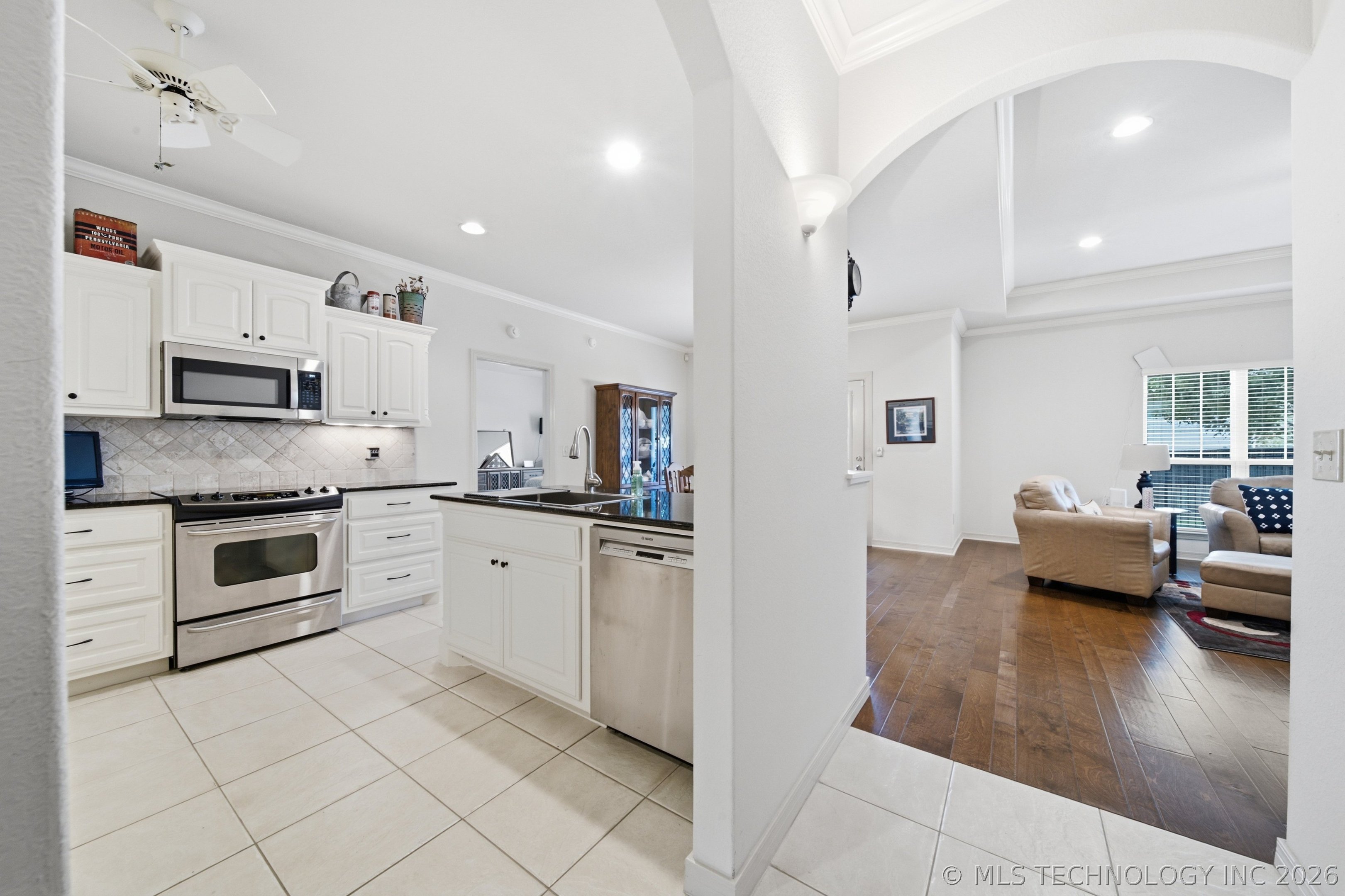 5118 W Birmingham Place Broken Arrow OK 74011