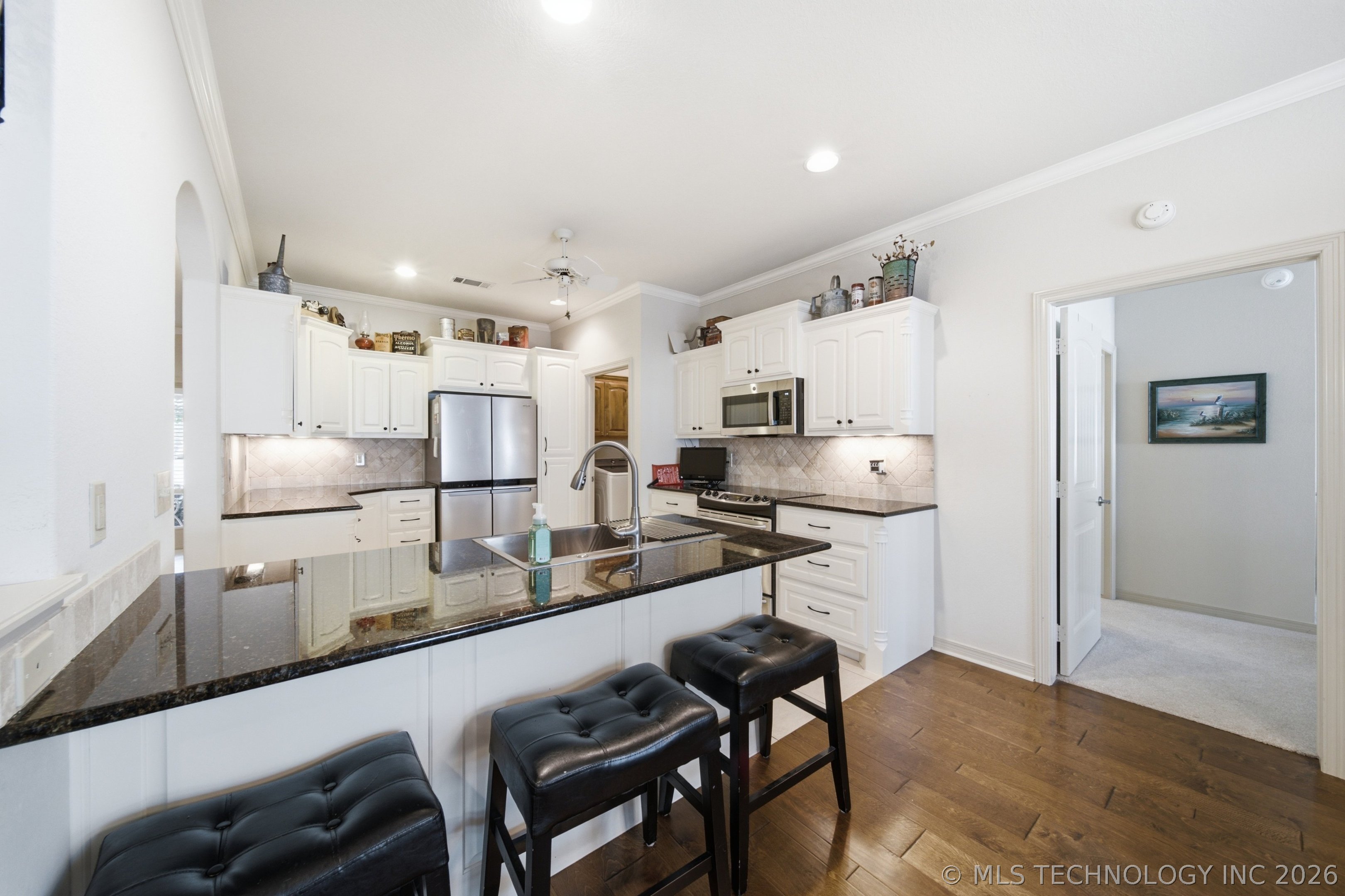 5118 W Birmingham Place Broken Arrow OK 74011