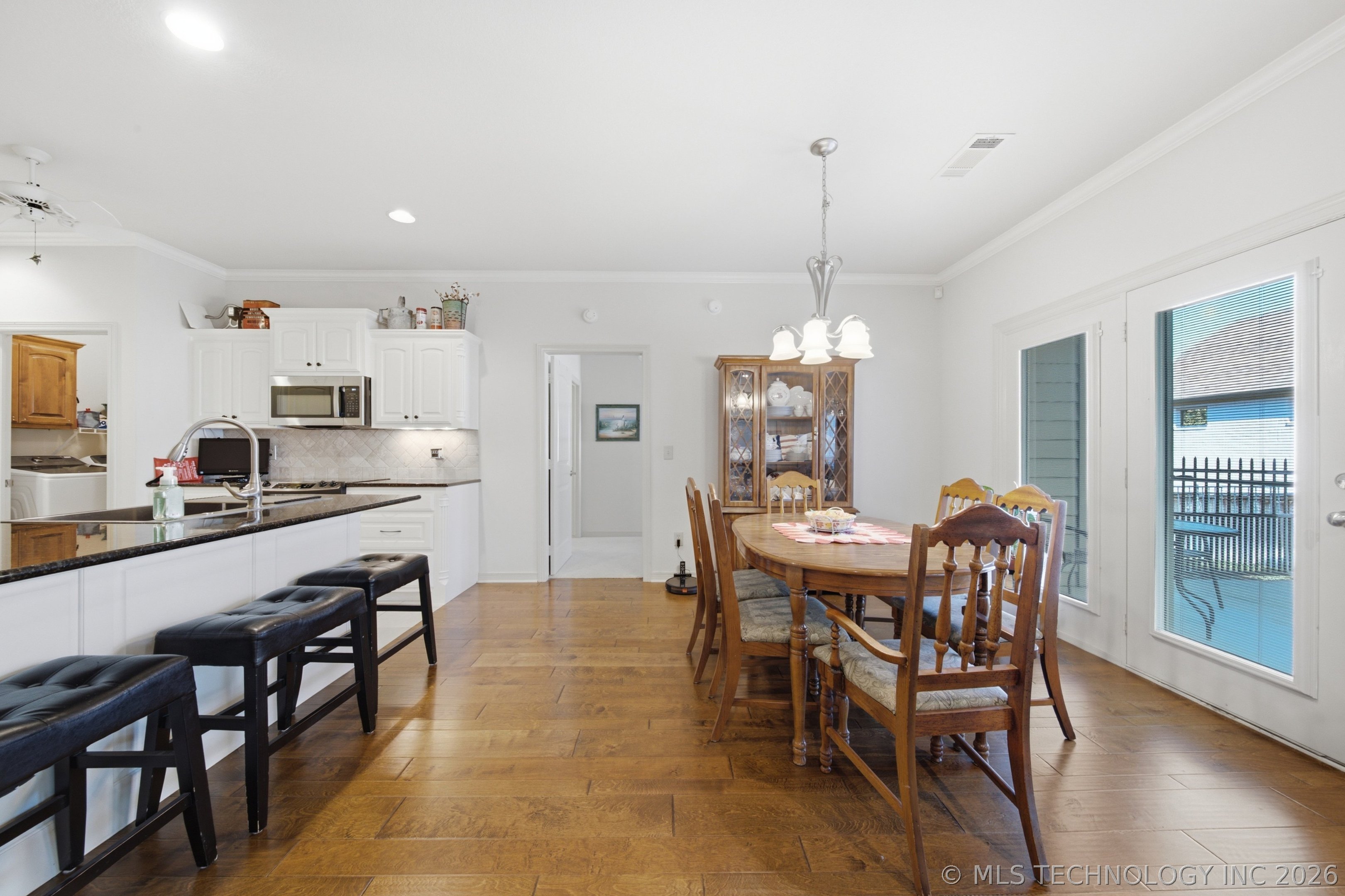 5118 W Birmingham Place Broken Arrow OK 74011