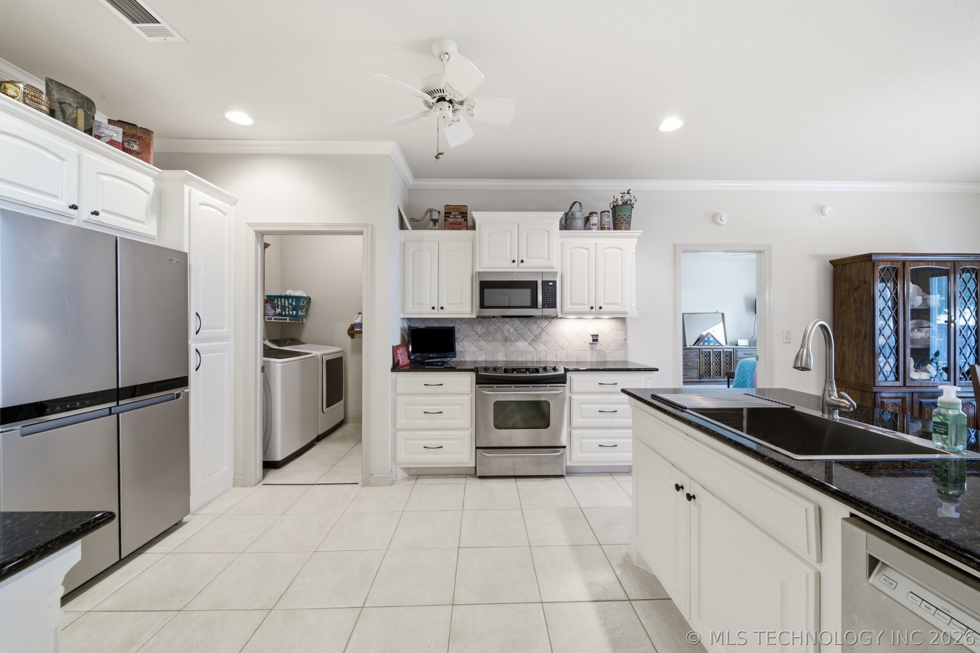 5118 W Birmingham Place Broken Arrow OK 74011