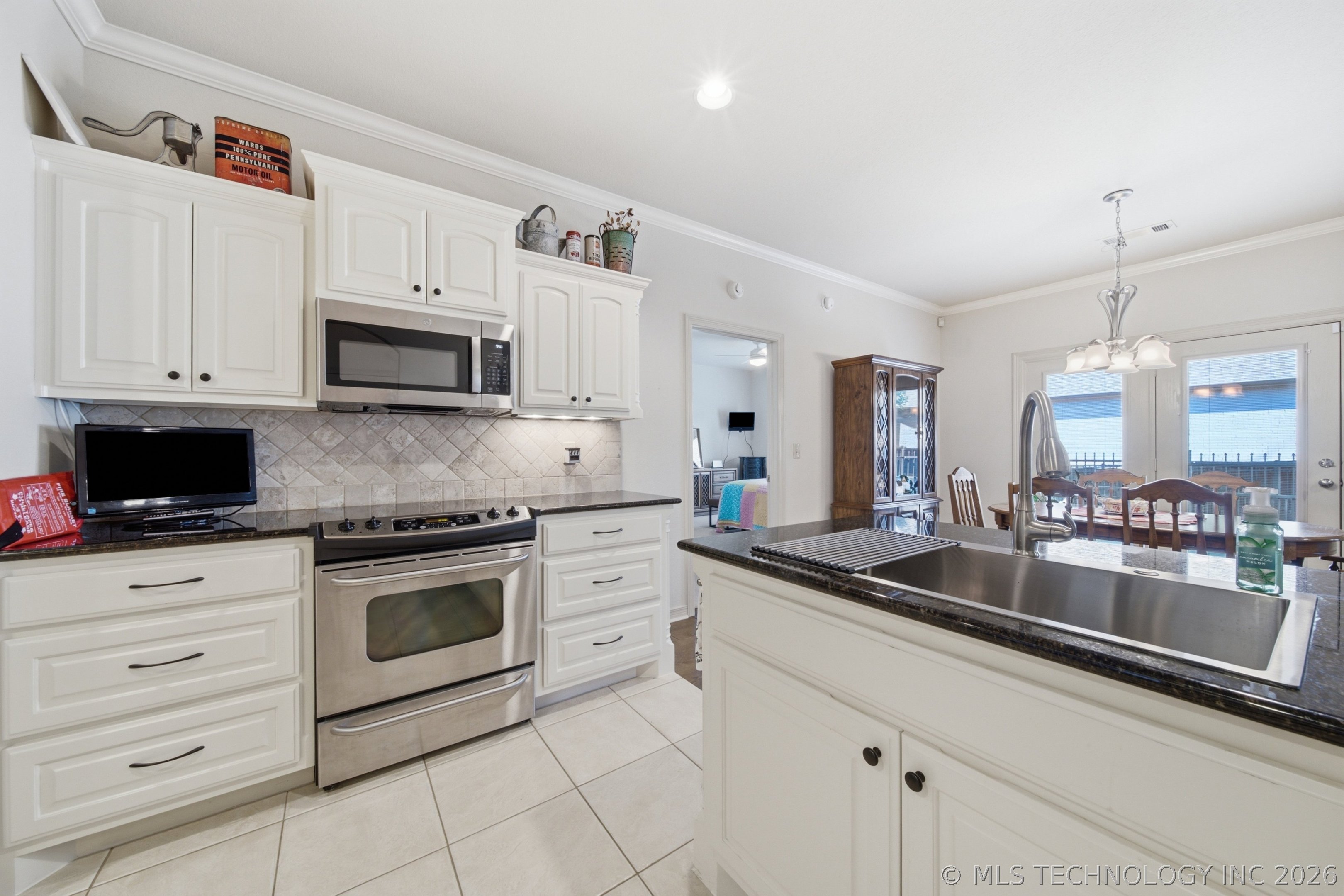 5118 W Birmingham Place Broken Arrow OK 74011