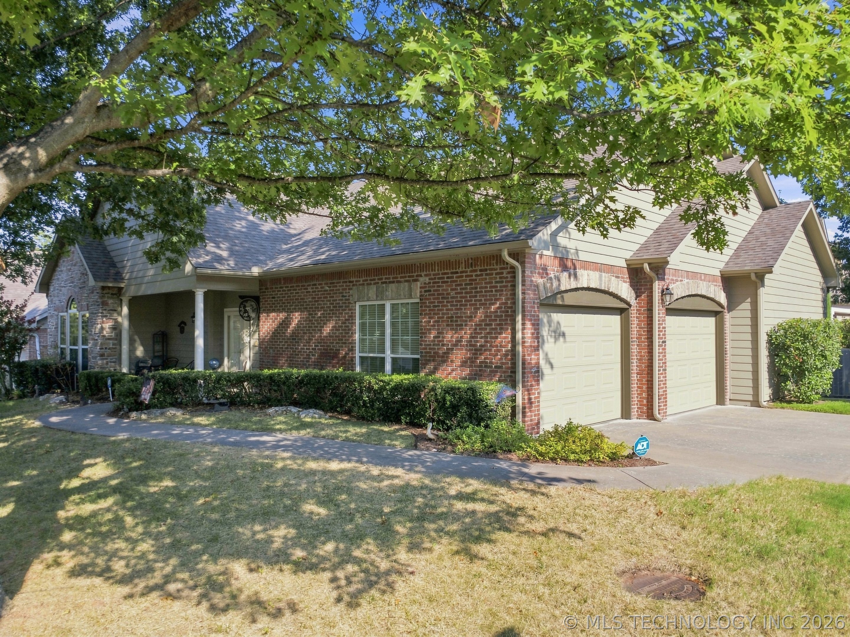 5118 W Birmingham Place Broken Arrow OK 74011