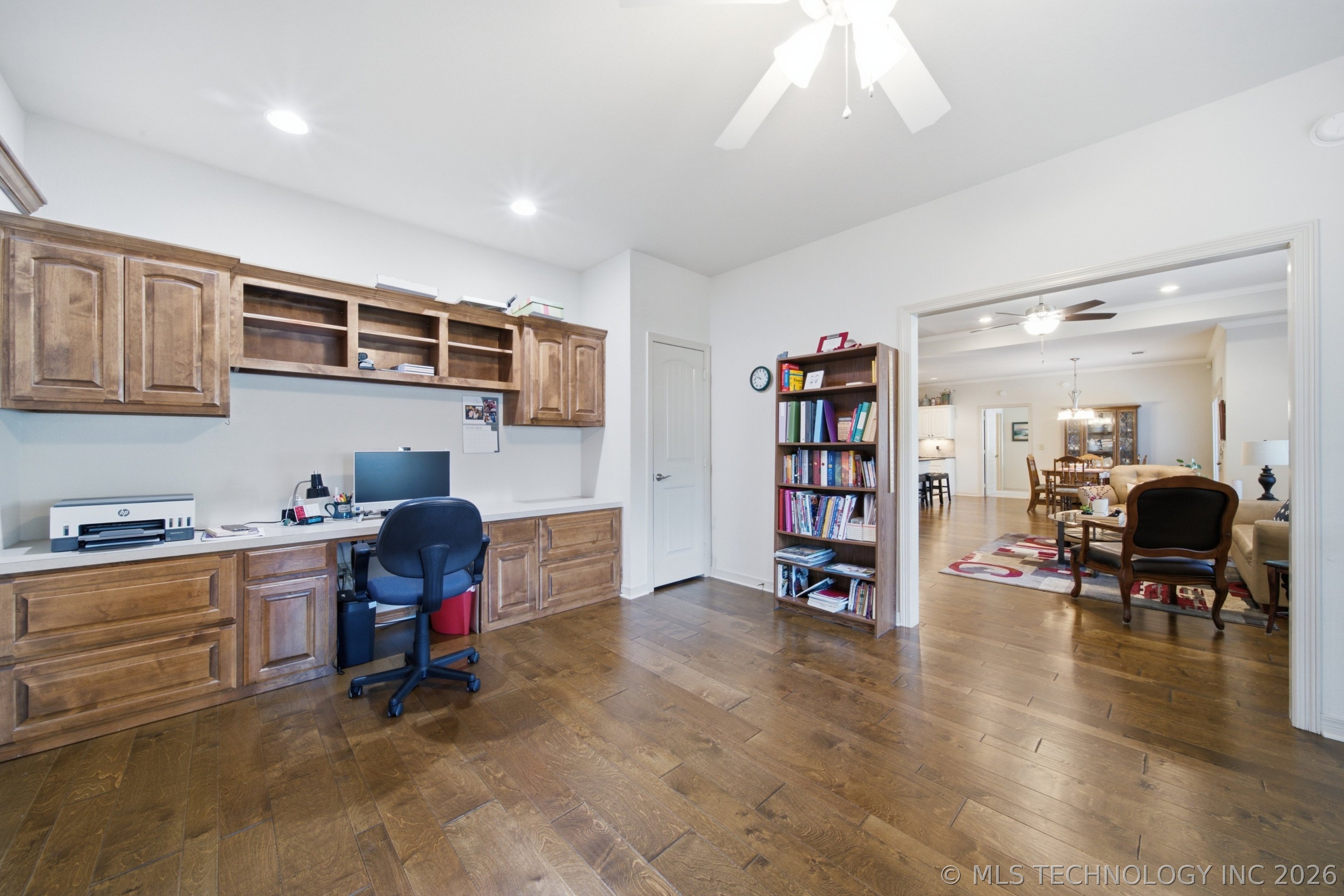5118 W Birmingham Place Broken Arrow OK 74011