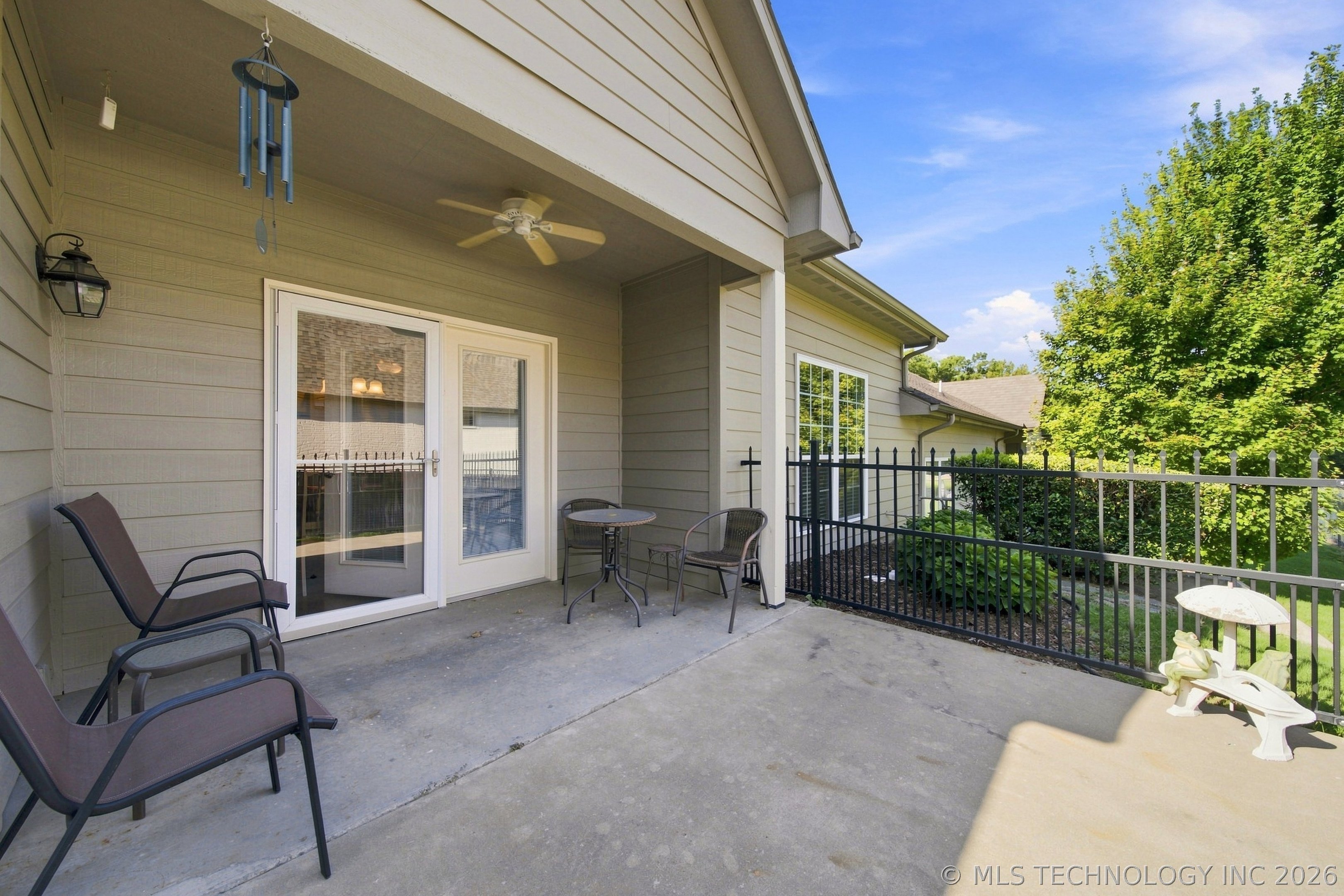 5118 W Birmingham Place Broken Arrow OK 74011