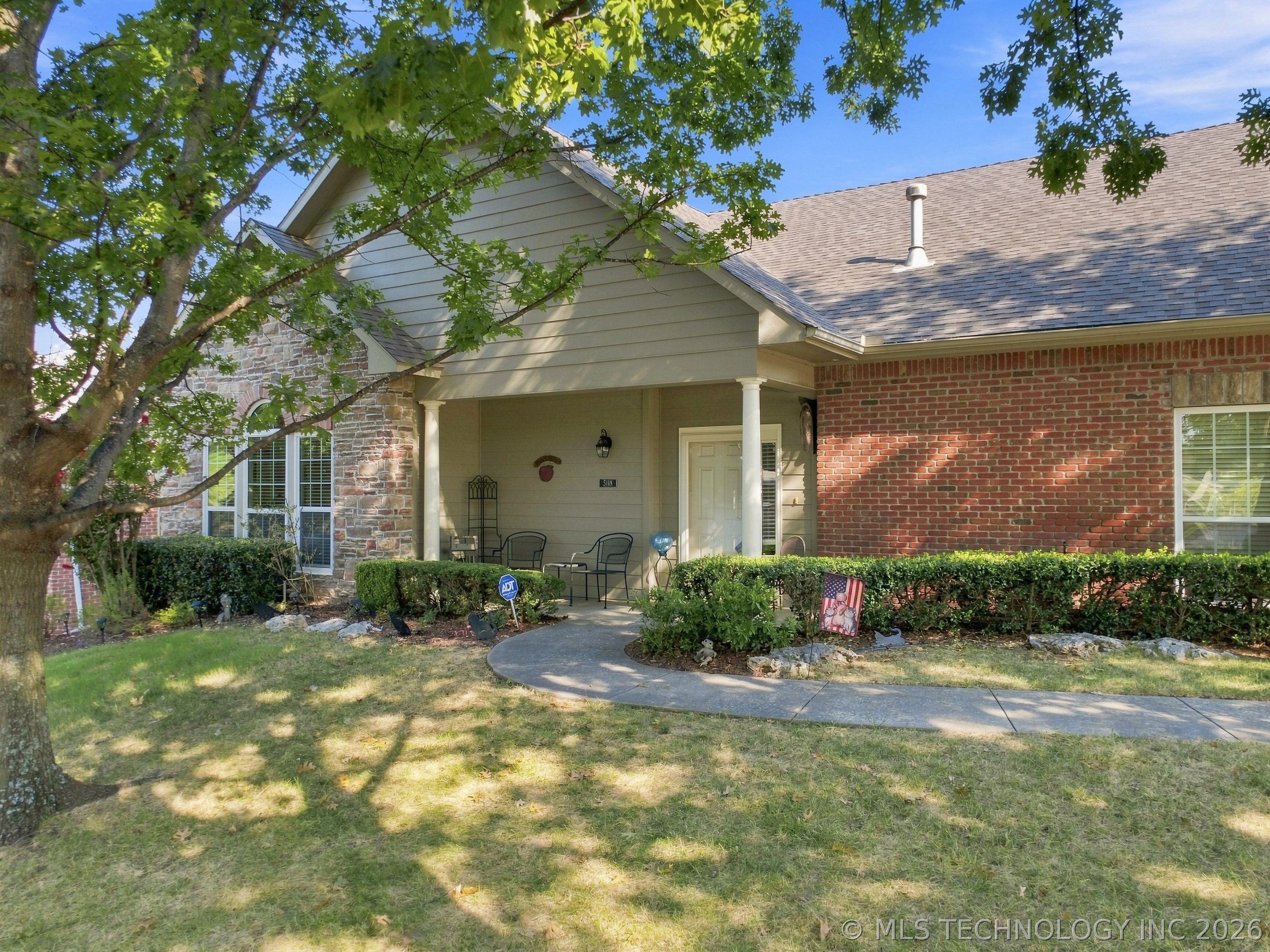 5118 W Birmingham Place Broken Arrow OK 74011
