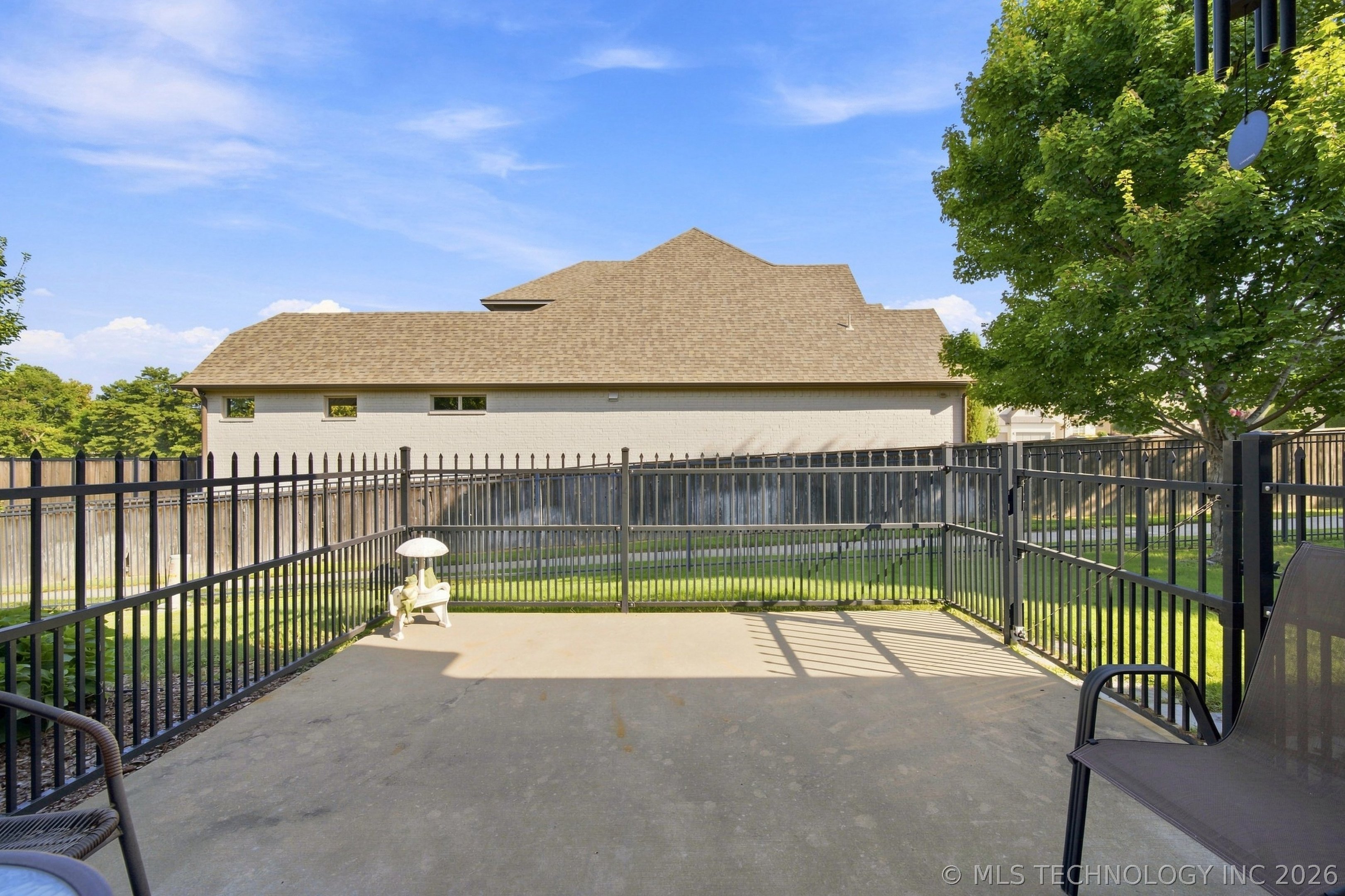 5118 W Birmingham Place Broken Arrow OK 74011
