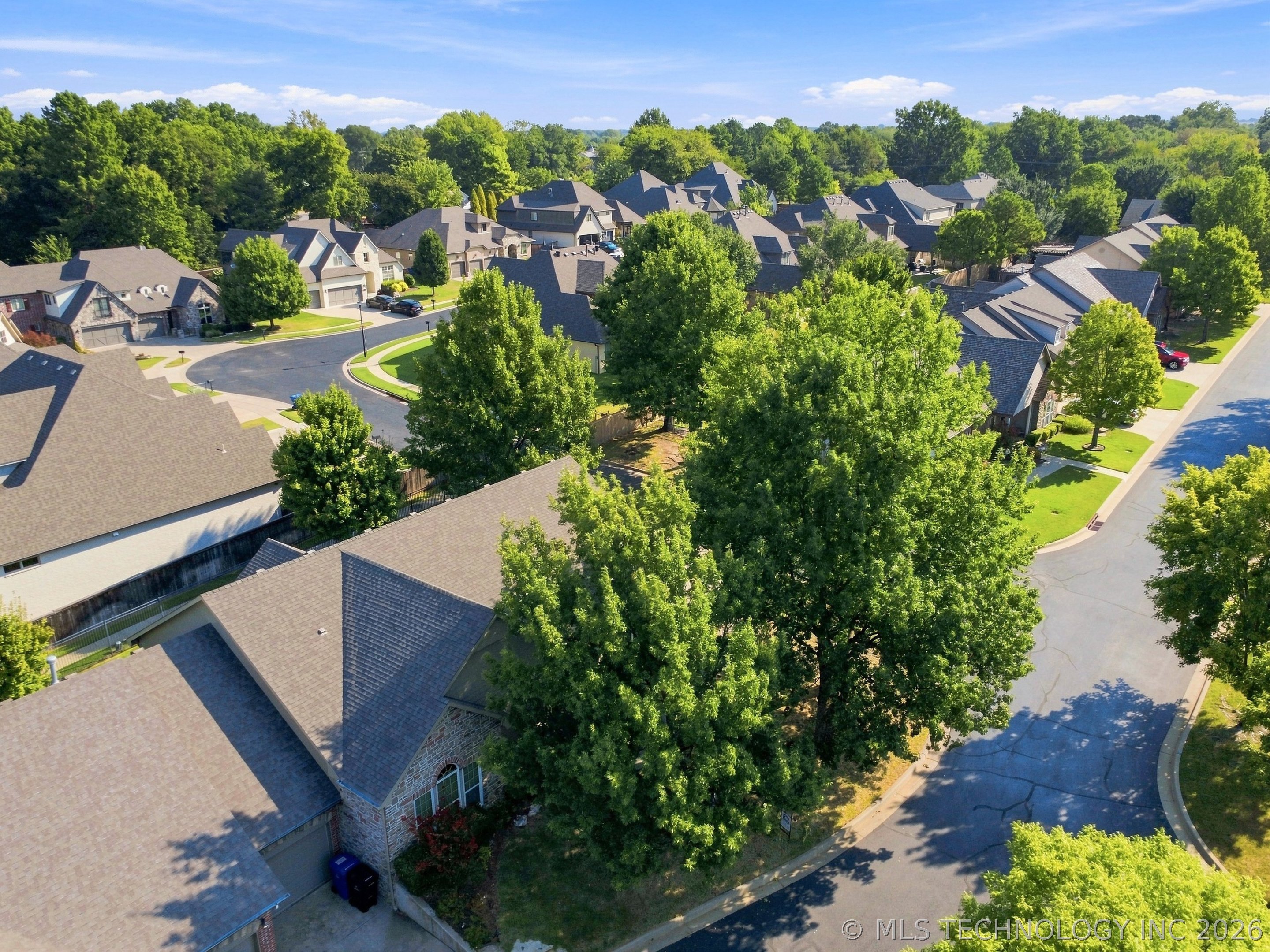 5118 W Birmingham Place Broken Arrow OK 74011