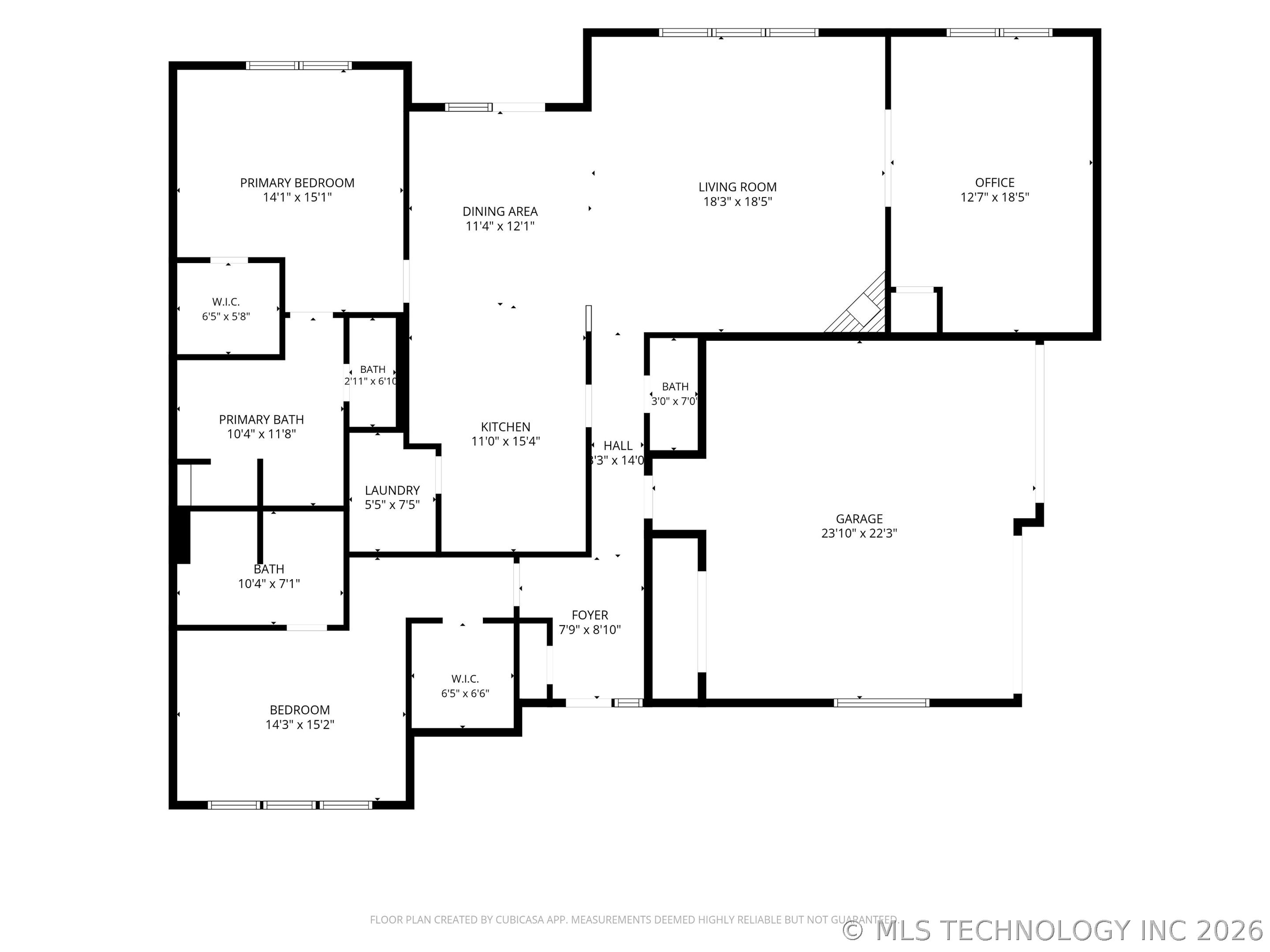 5118 W Birmingham Place Broken Arrow OK 74011