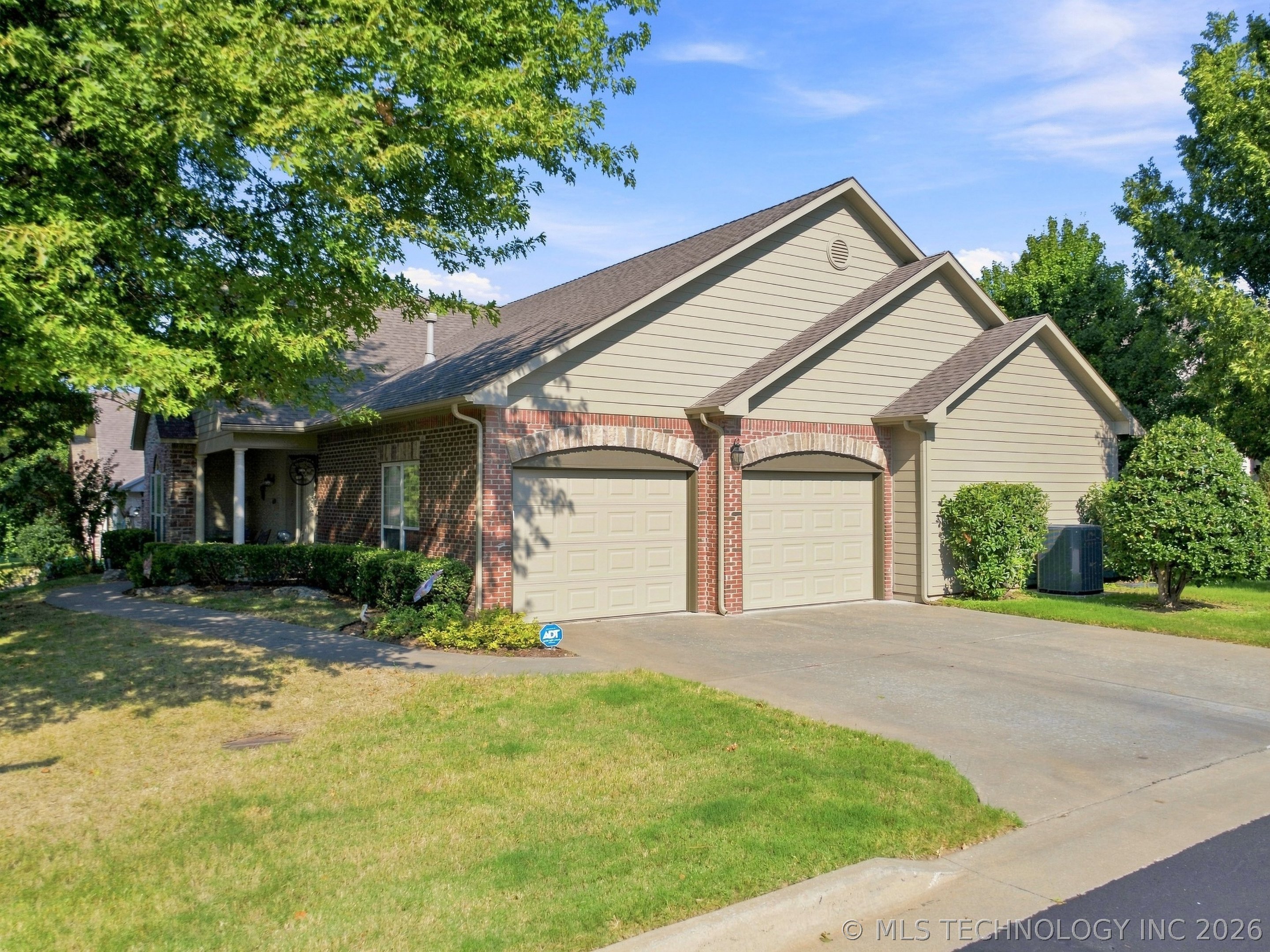 5118 W Birmingham Place Broken Arrow OK 74011