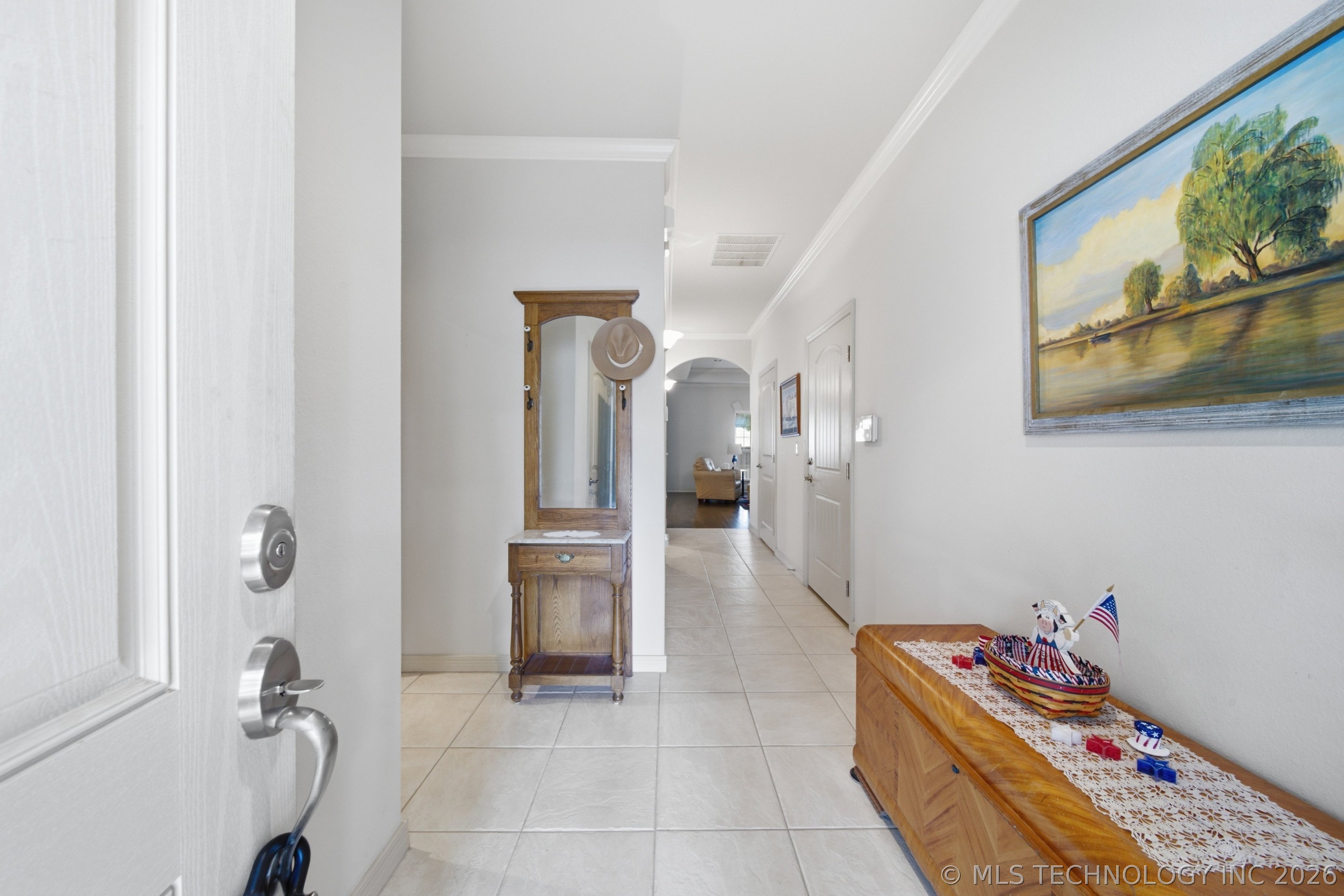 5118 W Birmingham Place Broken Arrow OK 74011