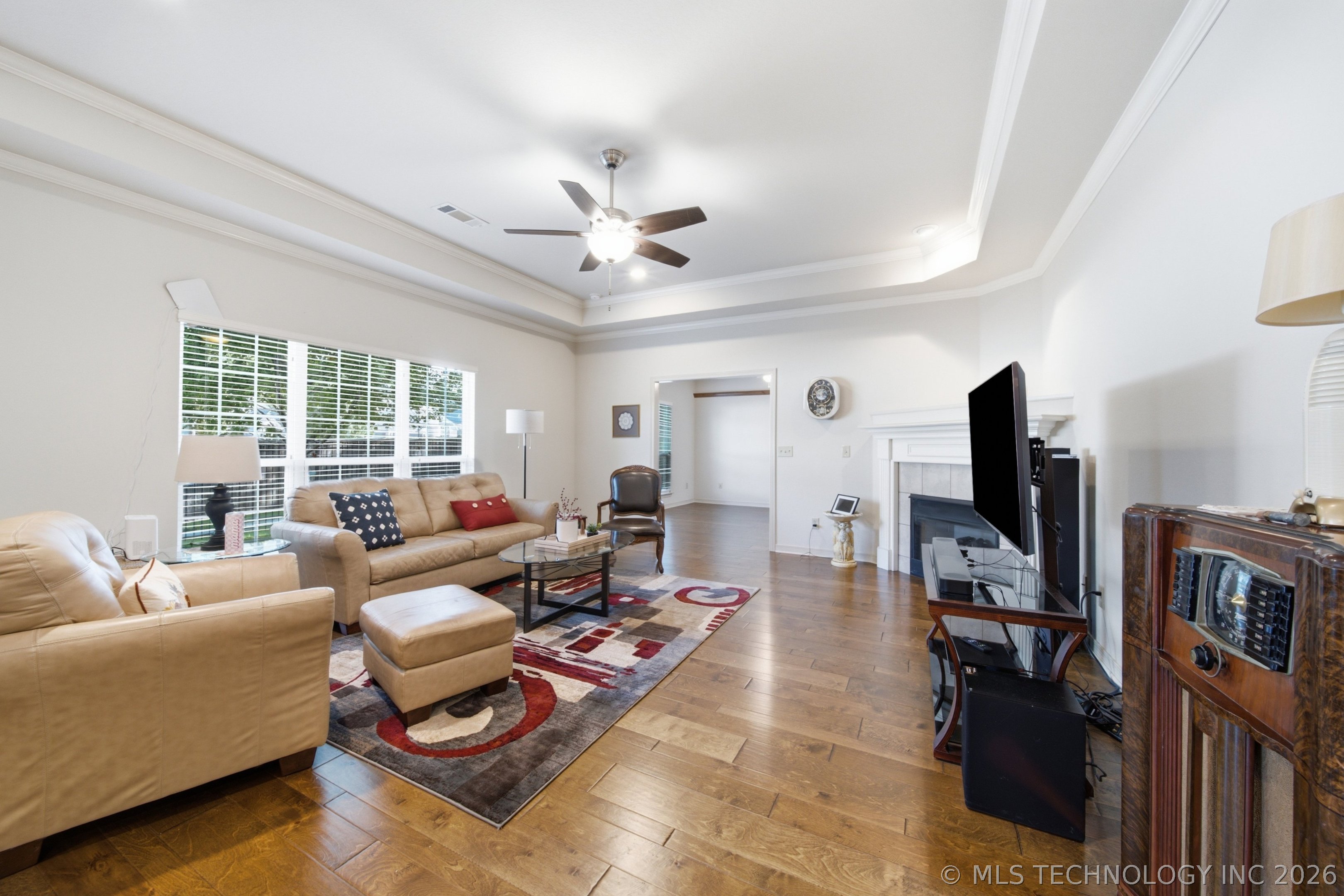 5118 W Birmingham Place Broken Arrow OK 74011