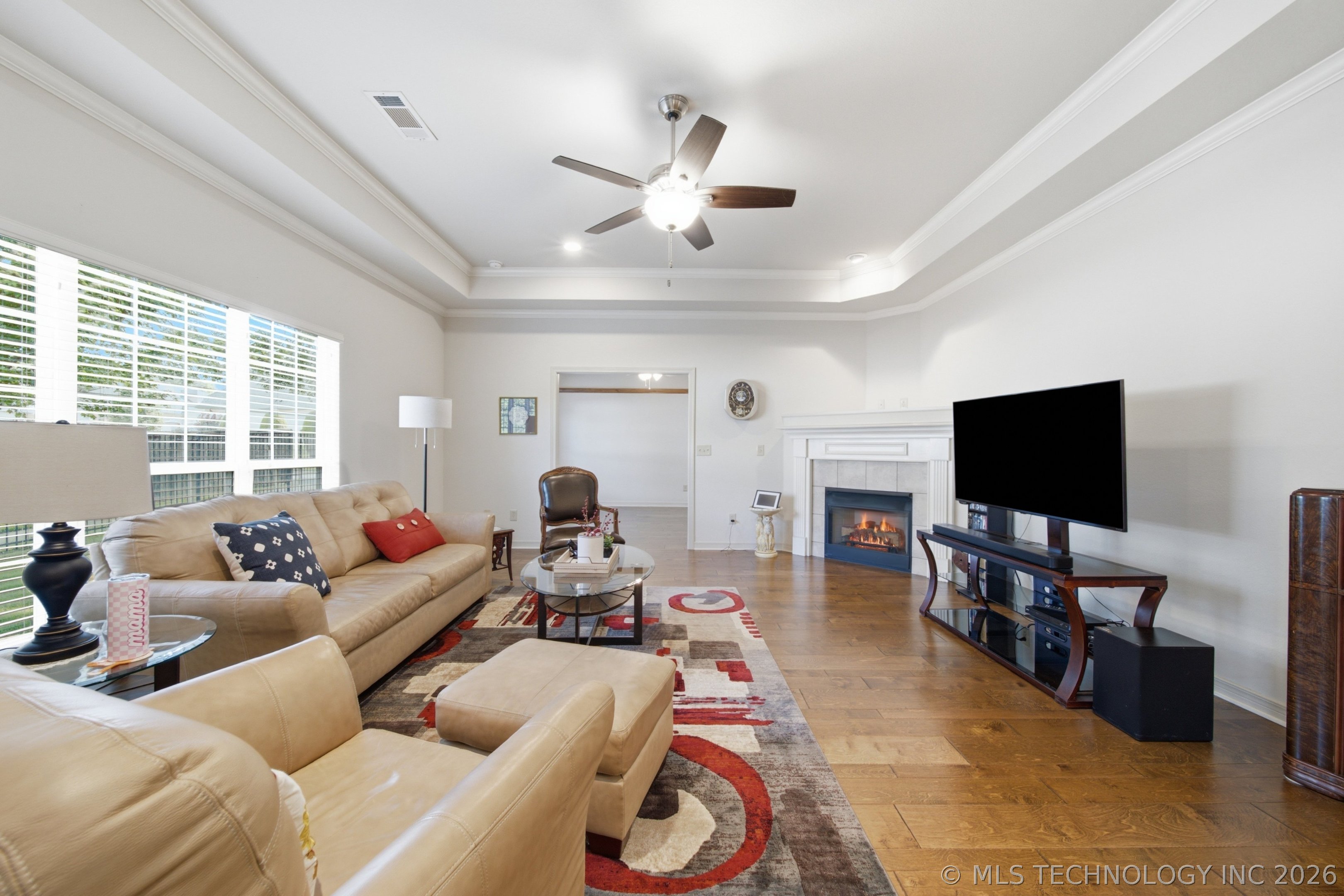5118 W Birmingham Place Broken Arrow OK 74011