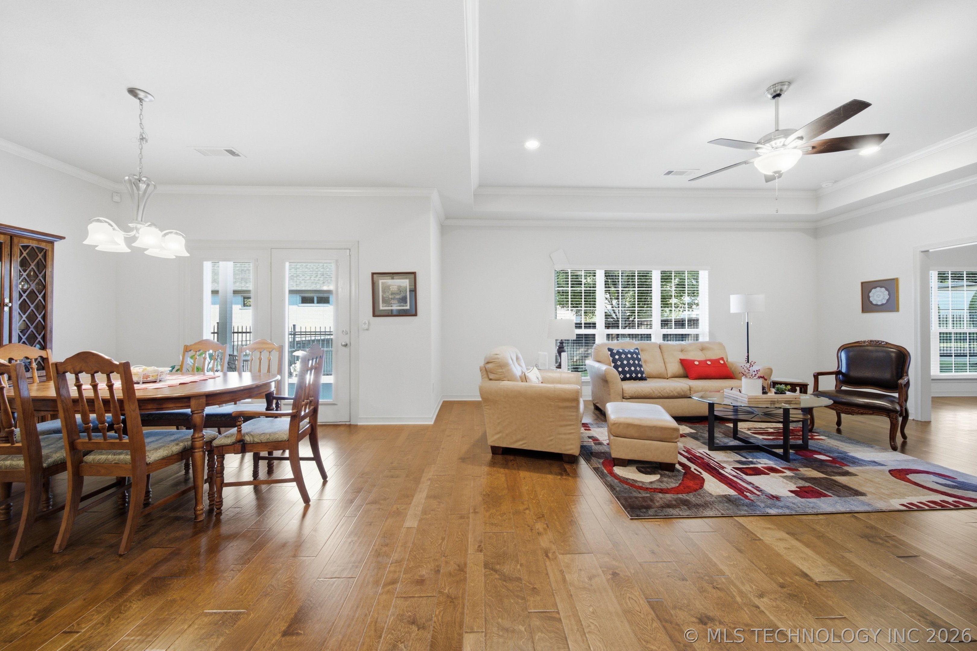 5118 W Birmingham Place Broken Arrow OK 74011