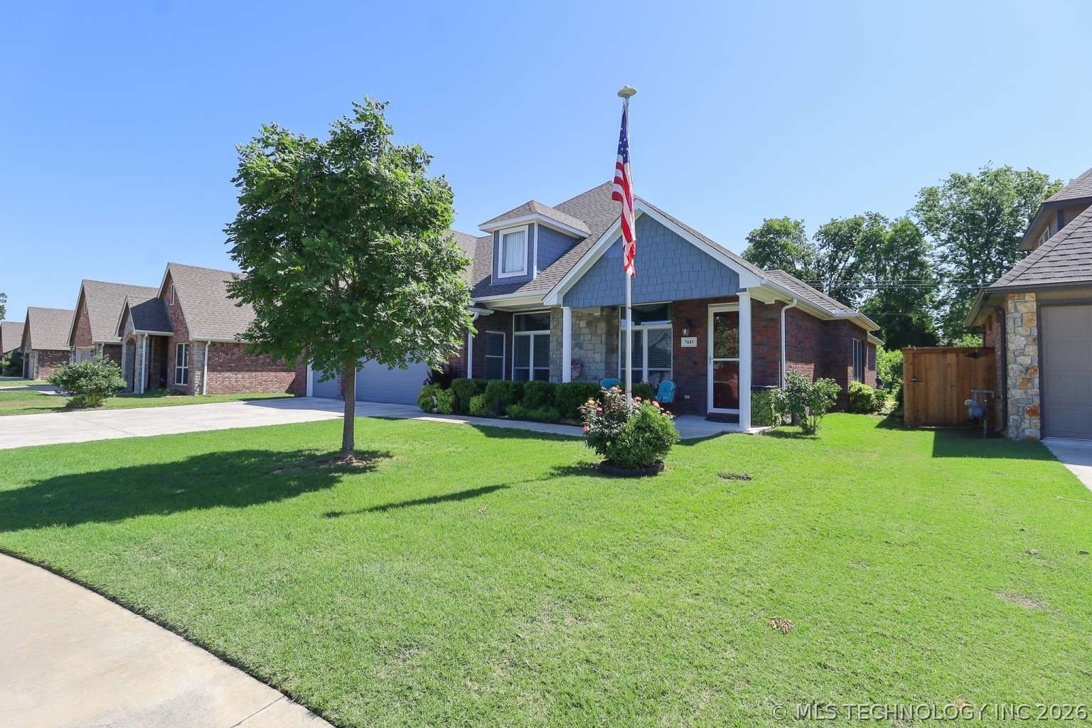 7605 N 144th Avenue E Owasso OK 74055