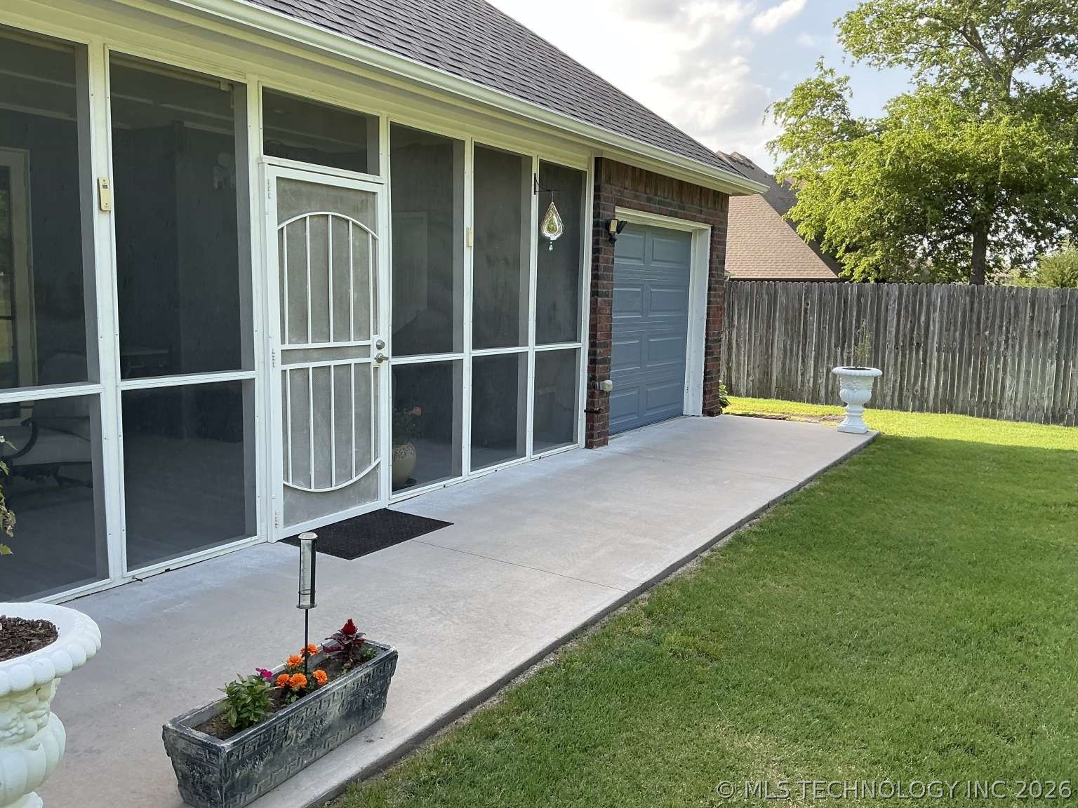 7605 N 144th Avenue E Owasso OK 74055