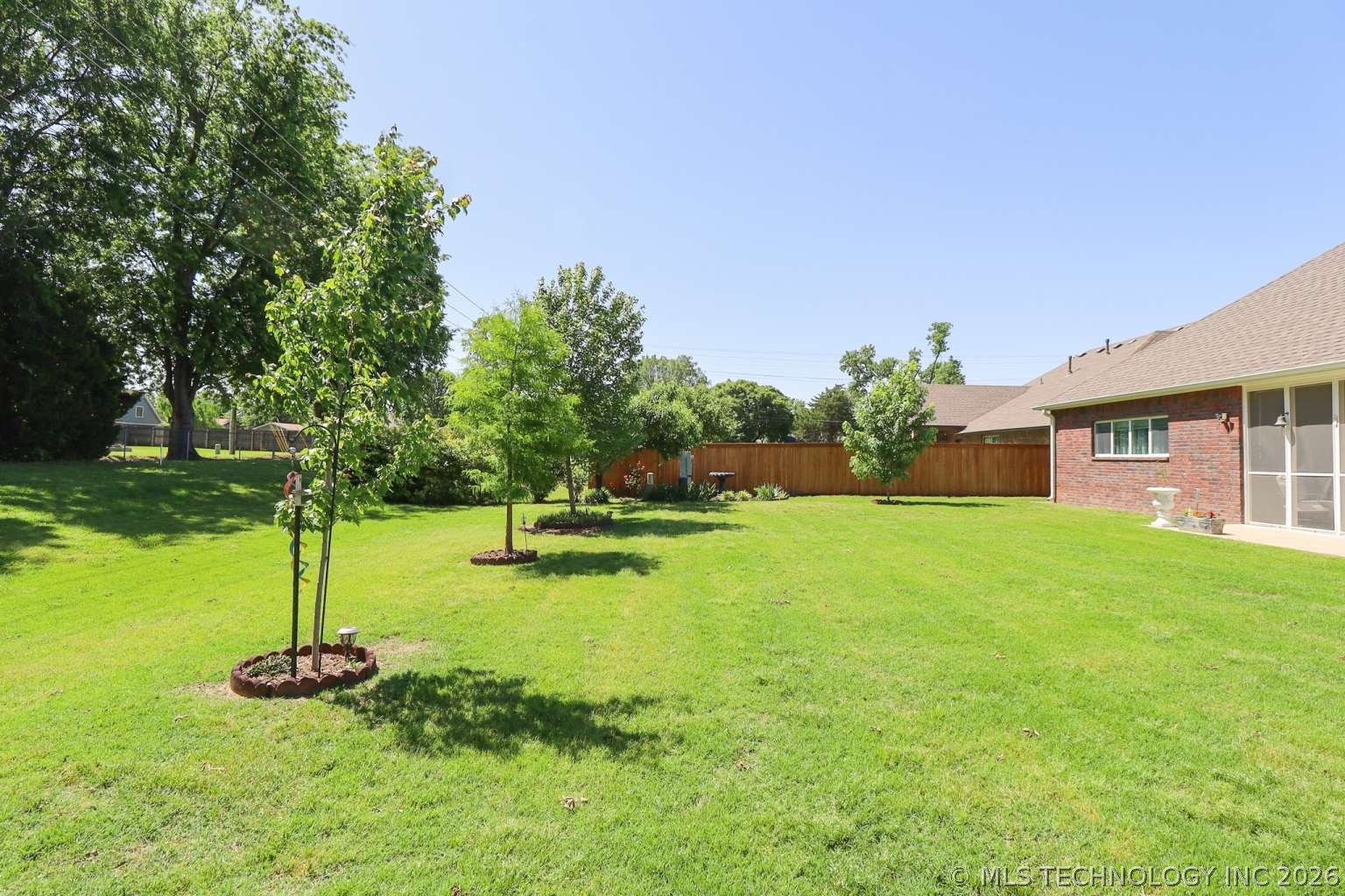 7605 N 144th Avenue E Owasso OK 74055