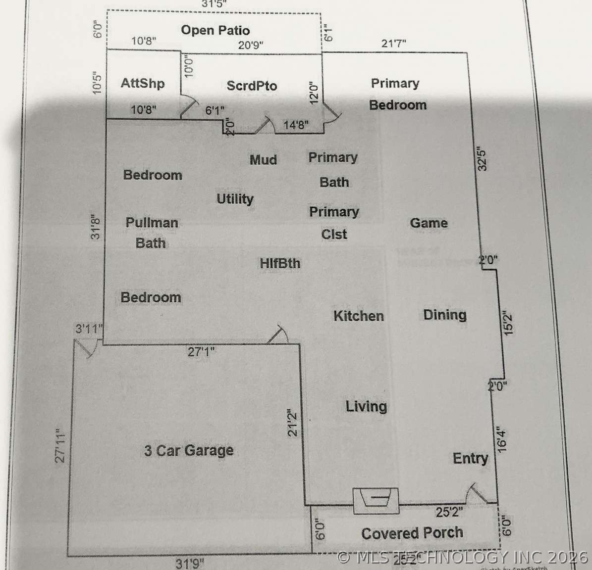 7605 N 144th Avenue E Owasso OK 74055