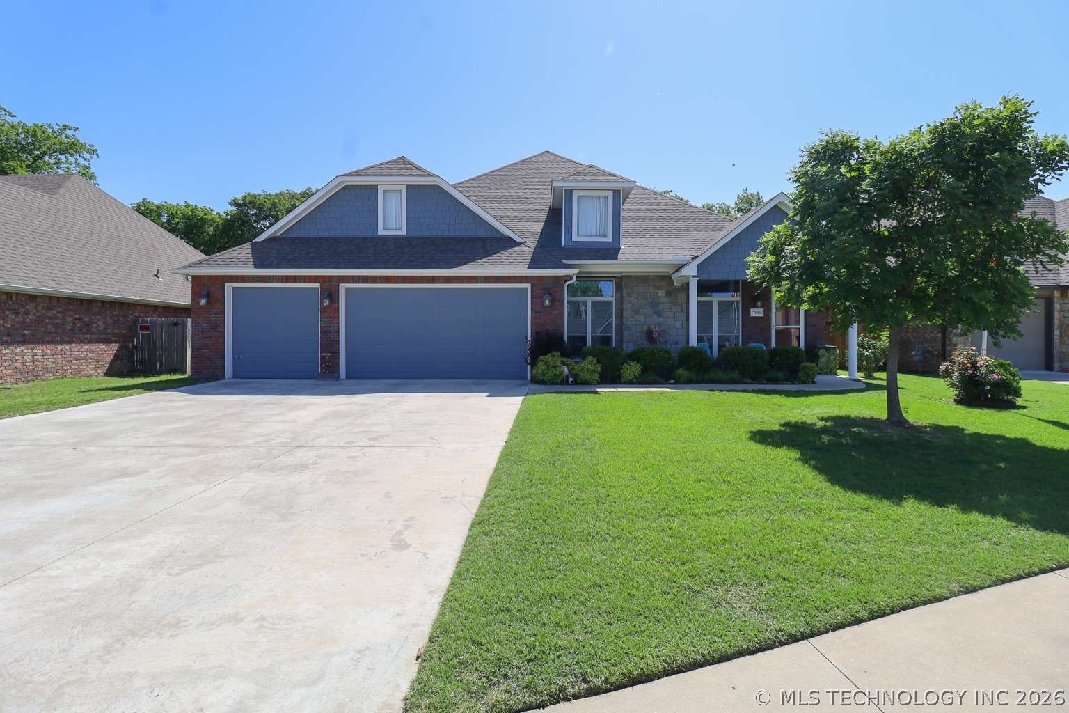 7605 N 144th Avenue E Owasso OK 74055