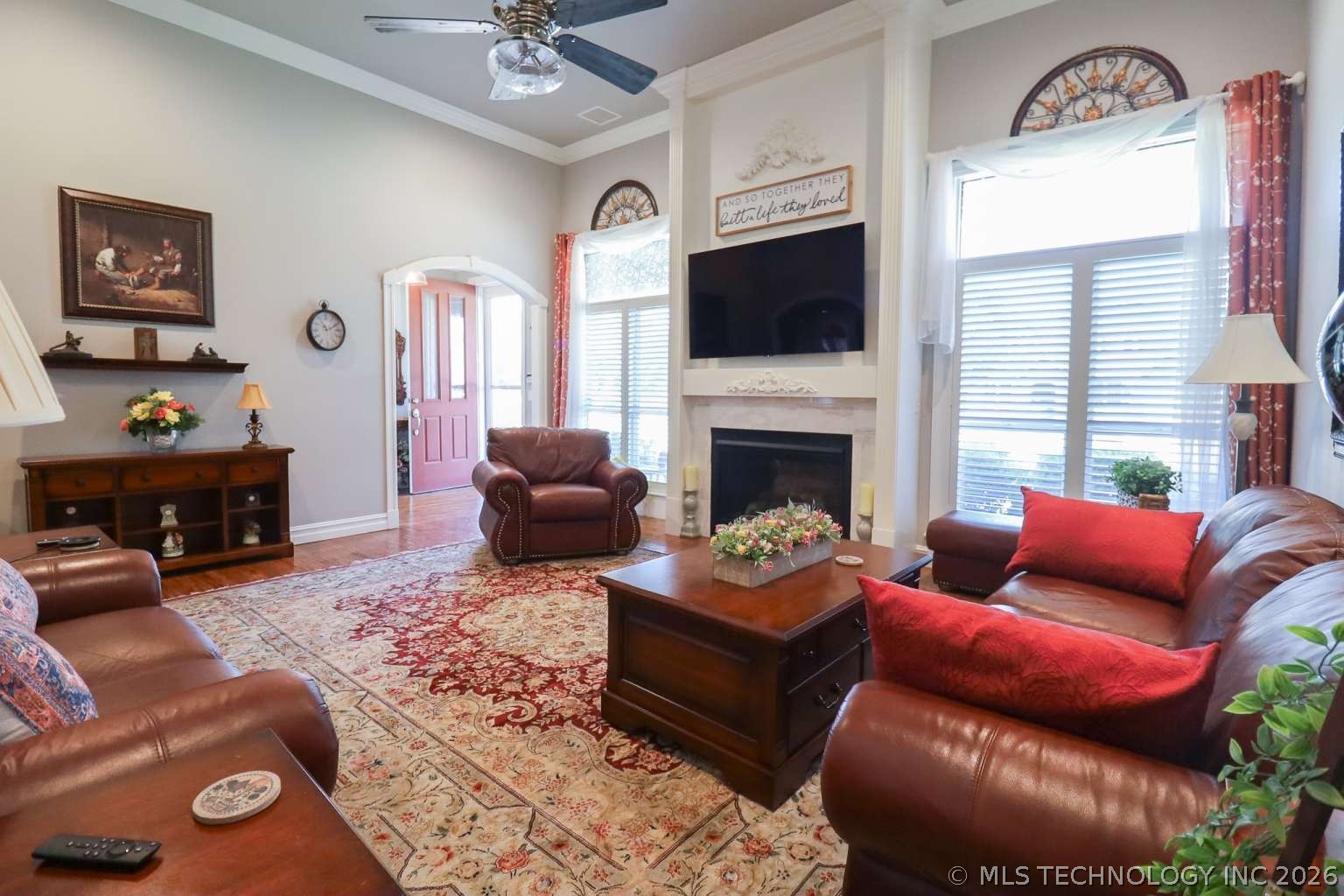 7605 N 144th Avenue E Owasso OK 74055