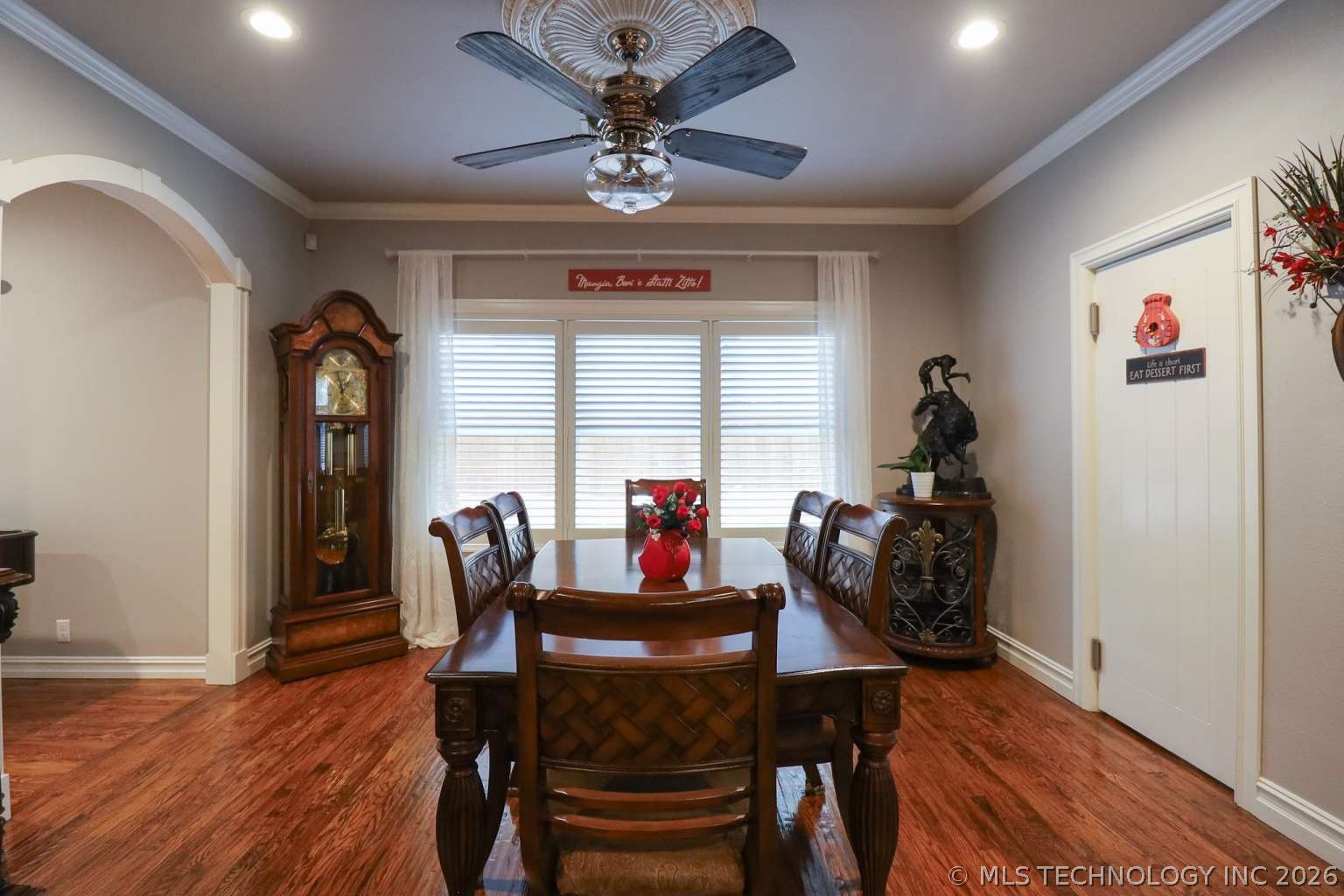 7605 N 144th Avenue E Owasso OK 74055
