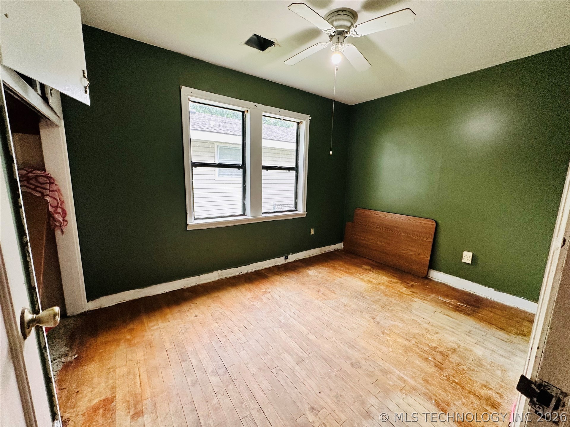 206 S Ora Street Pryor OK 74361