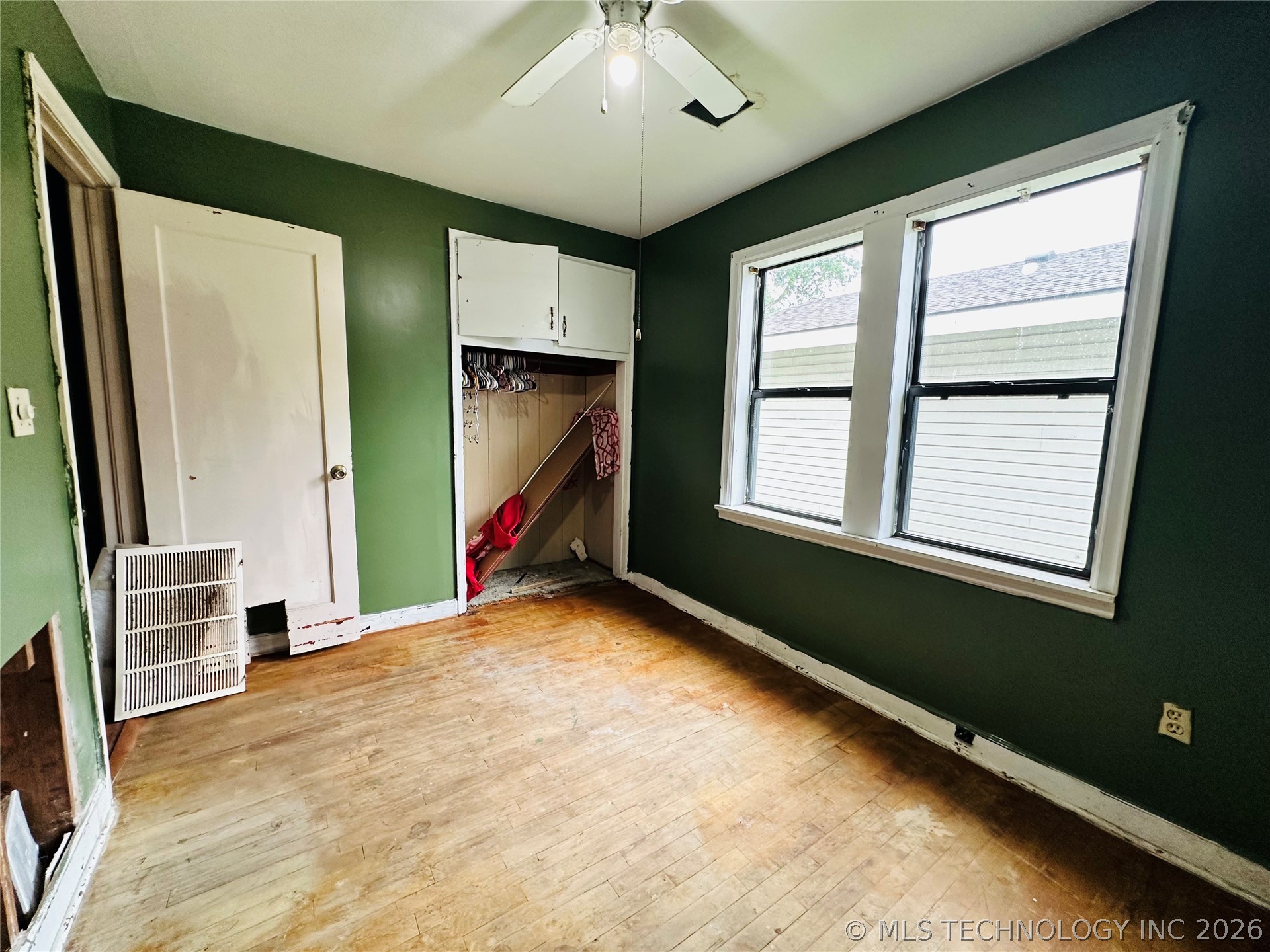 206 S Ora Street Pryor OK 74361