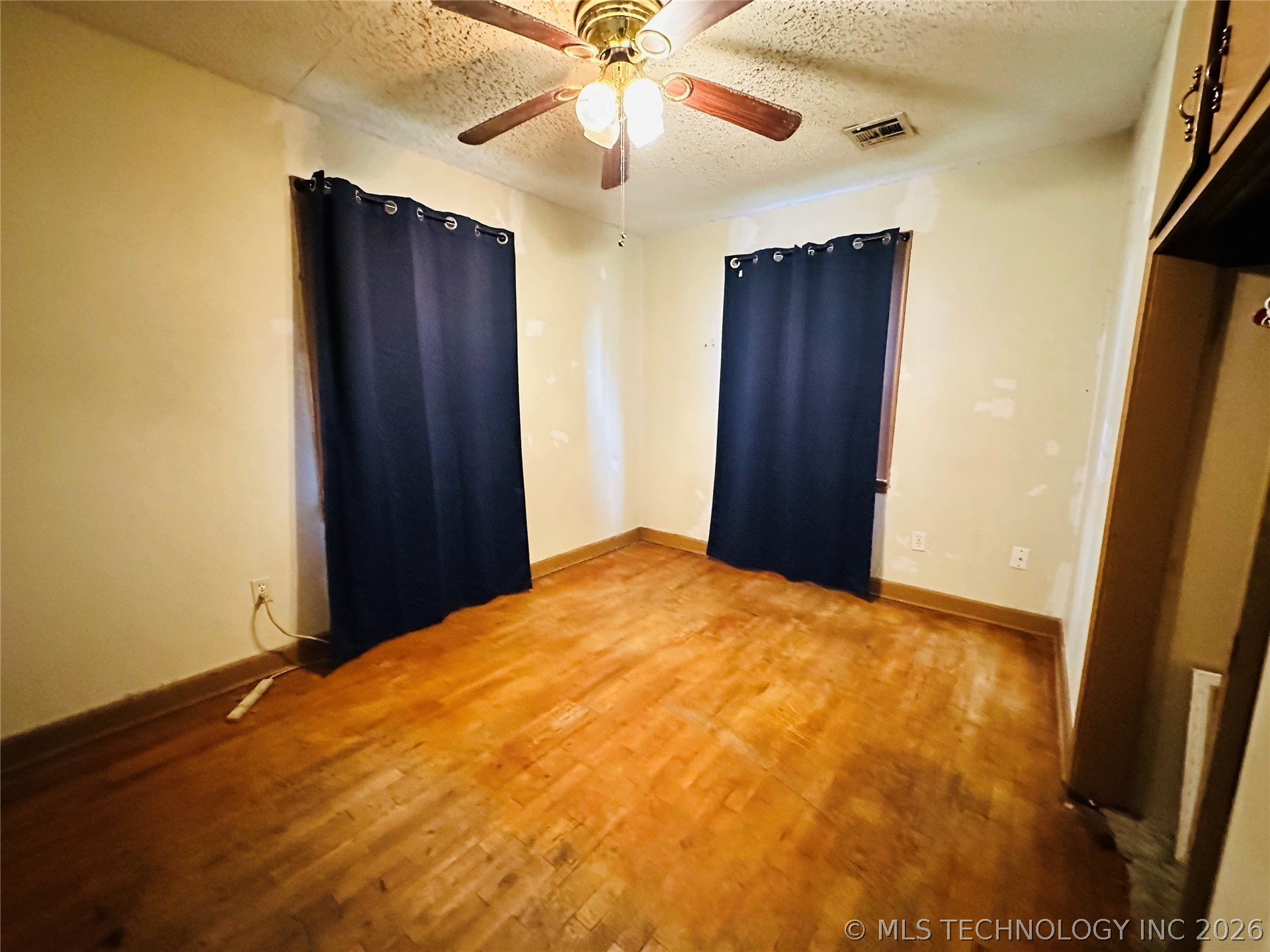 206 S Ora Street Pryor OK 74361