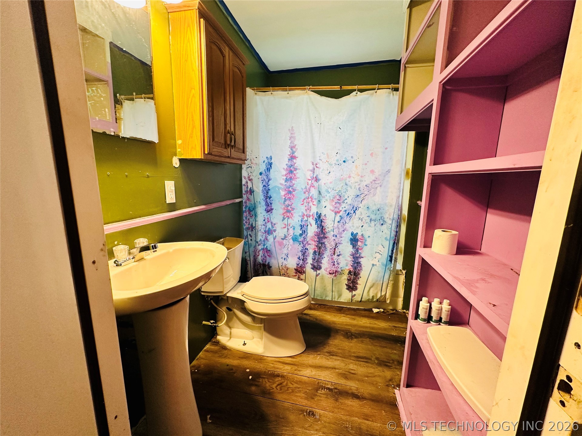 206 S Ora Street Pryor OK 74361