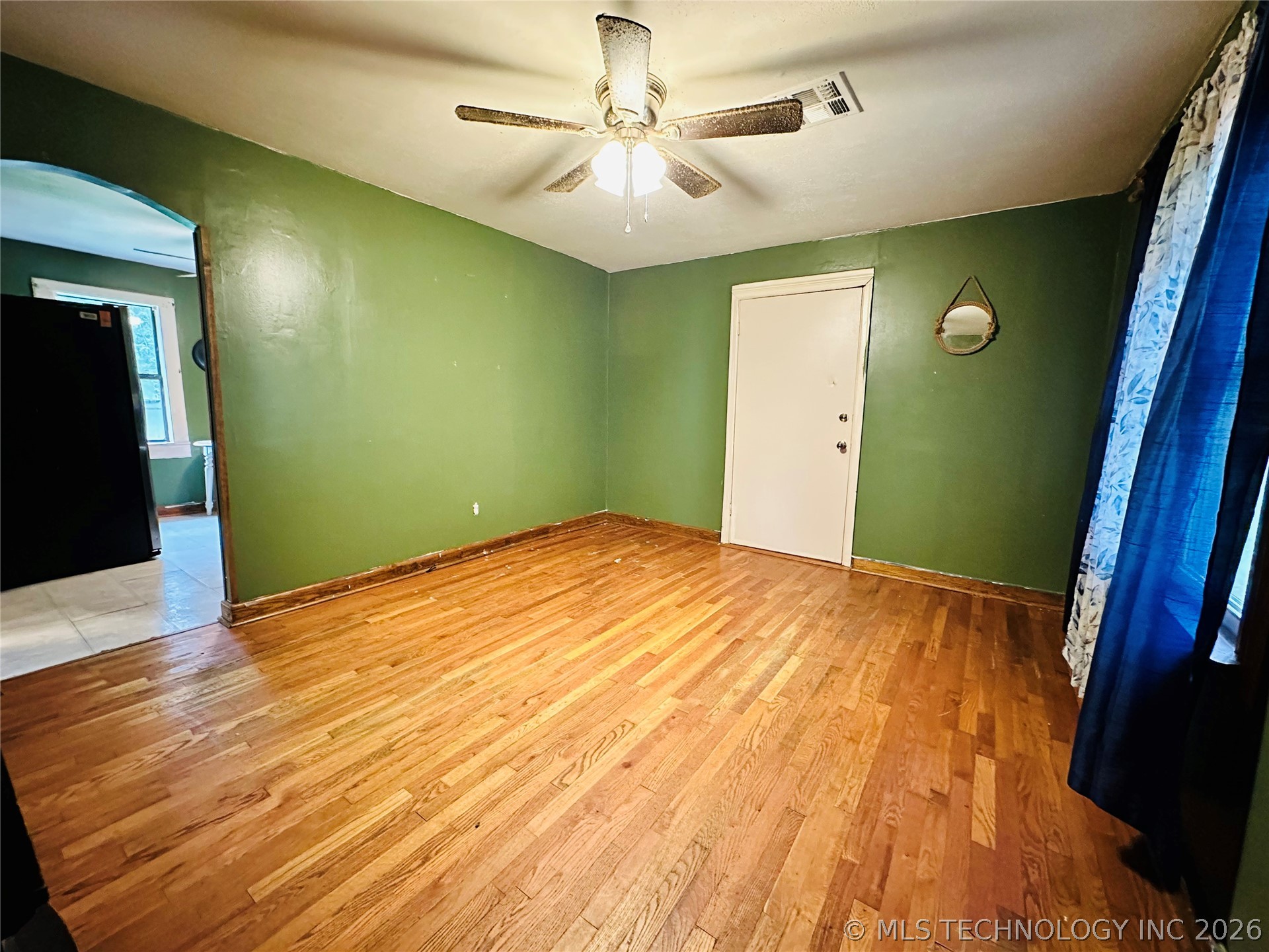 206 S Ora Street Pryor OK 74361