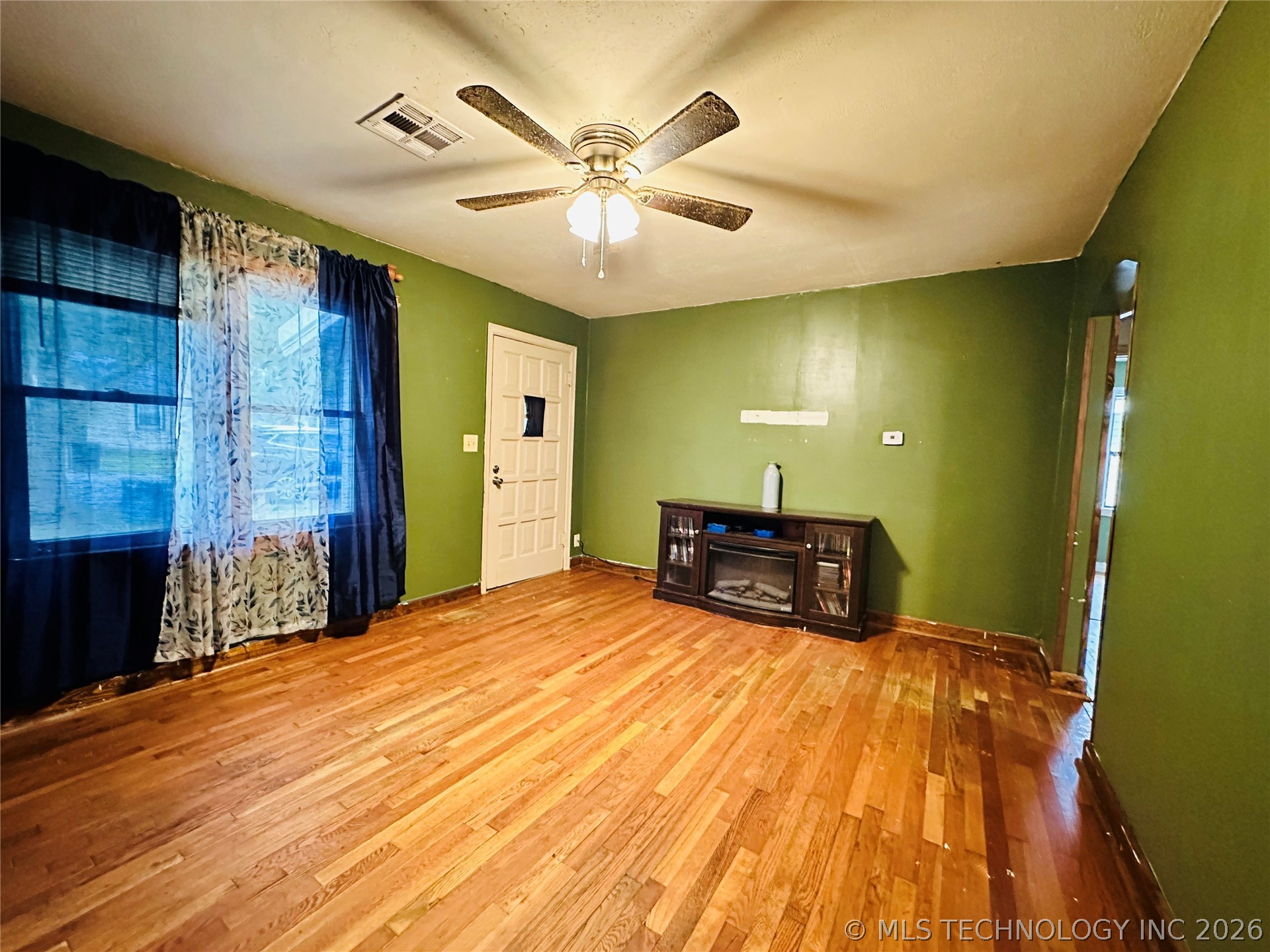 206 S Ora Street Pryor OK 74361