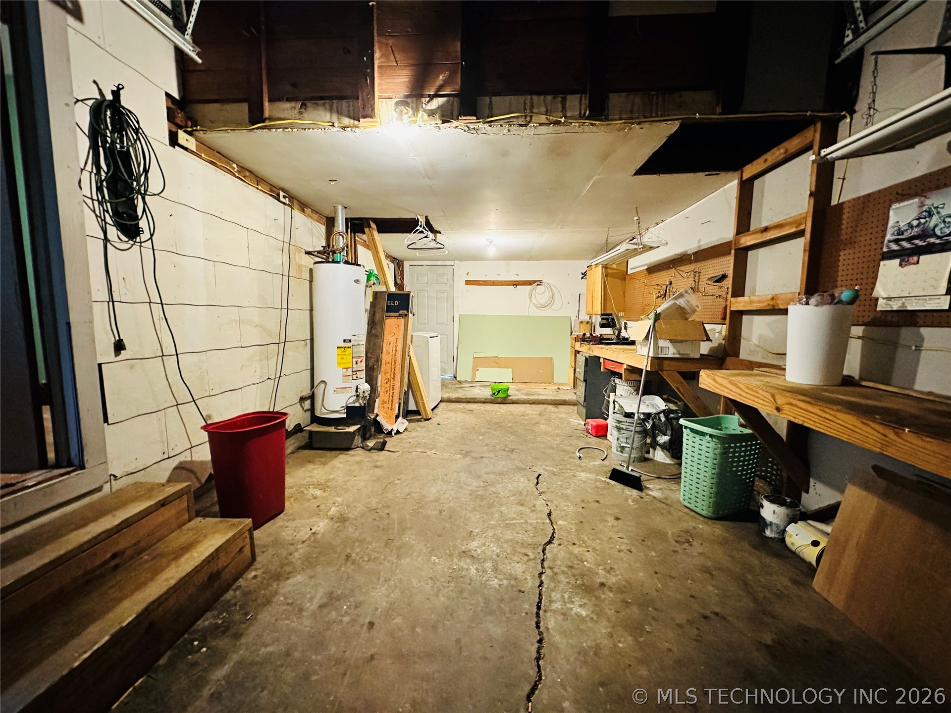 206 S Ora Street Pryor OK 74361