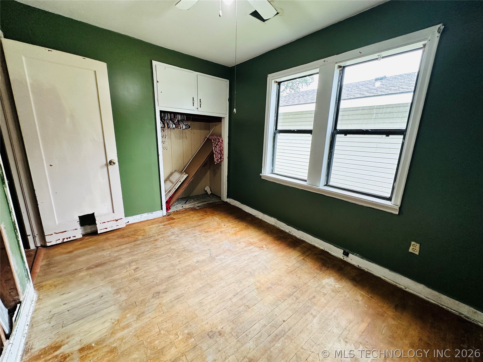206 S Ora Street Pryor OK 74361