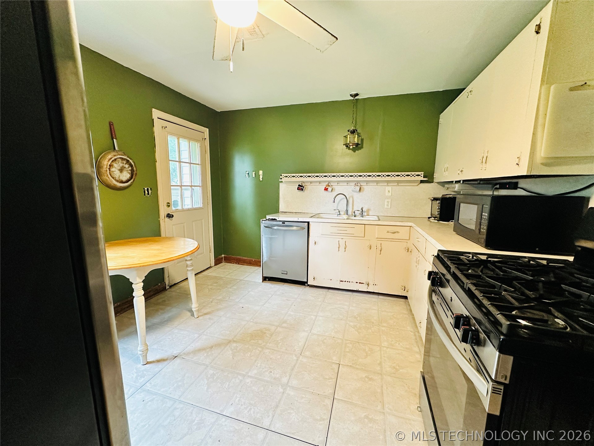 206 S Ora Street Pryor OK 74361
