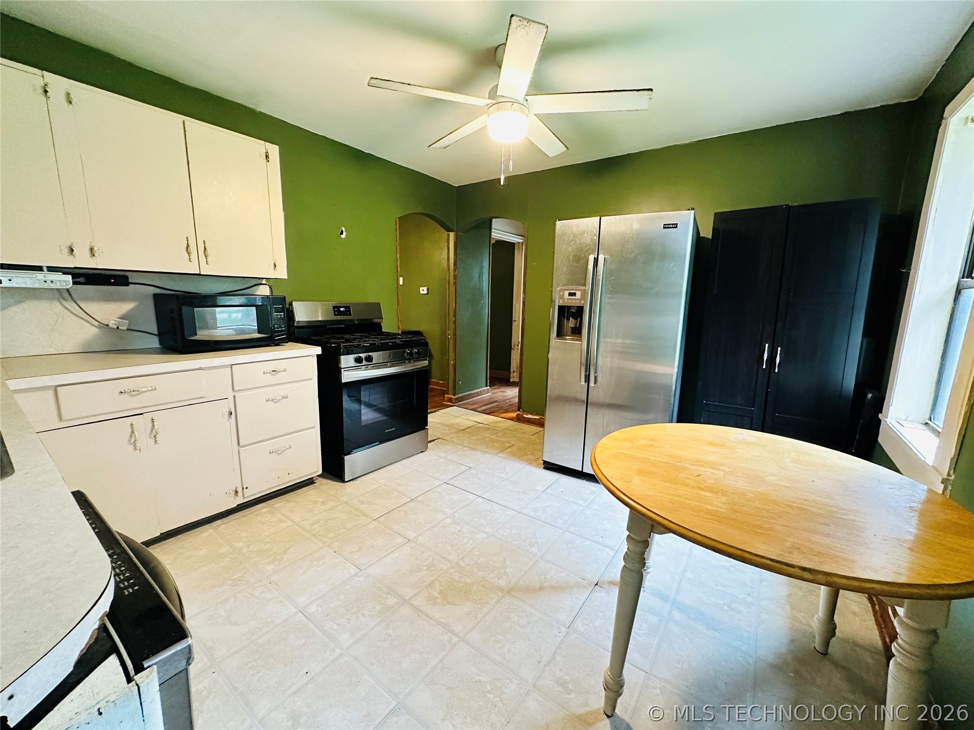 206 S Ora Street Pryor OK 74361