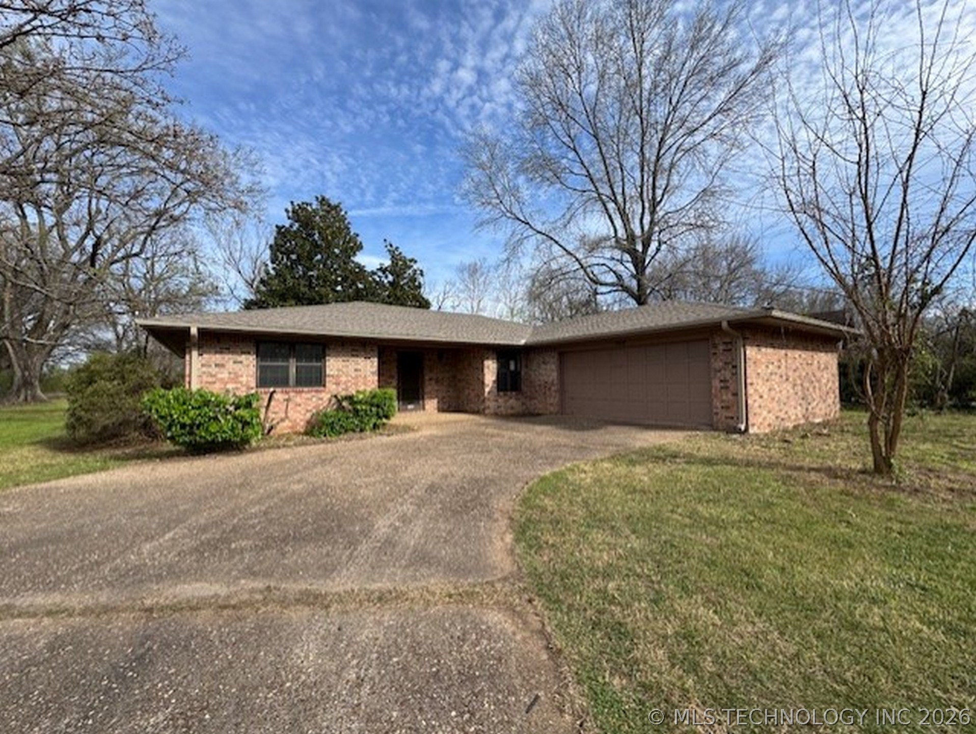 508 S Mcgee Sallisaw OK 74955