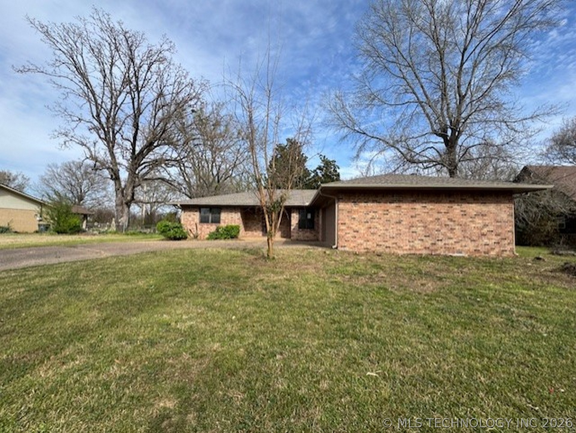508 S Mcgee Sallisaw OK 74955