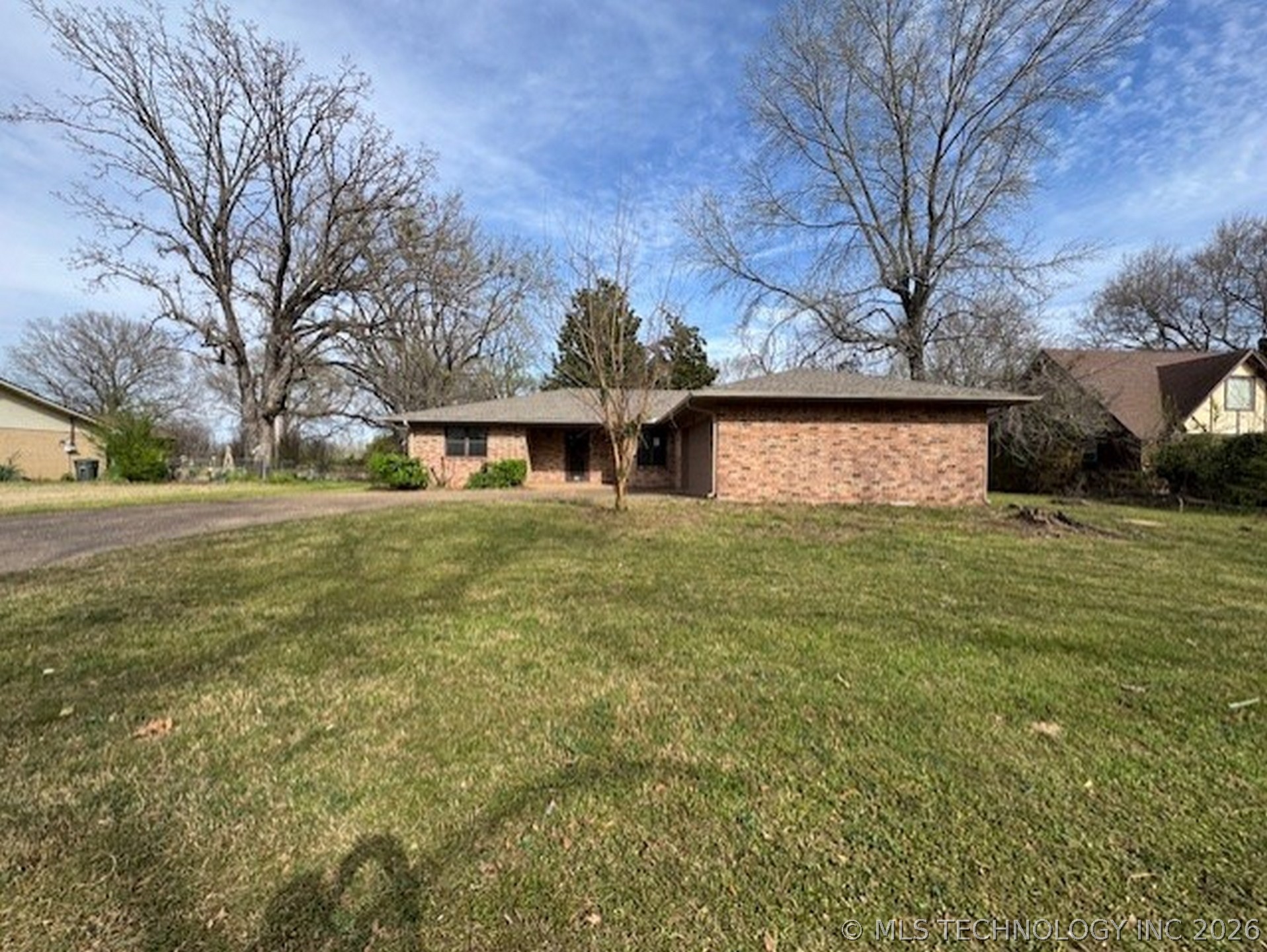 508 S Mcgee Sallisaw OK 74955