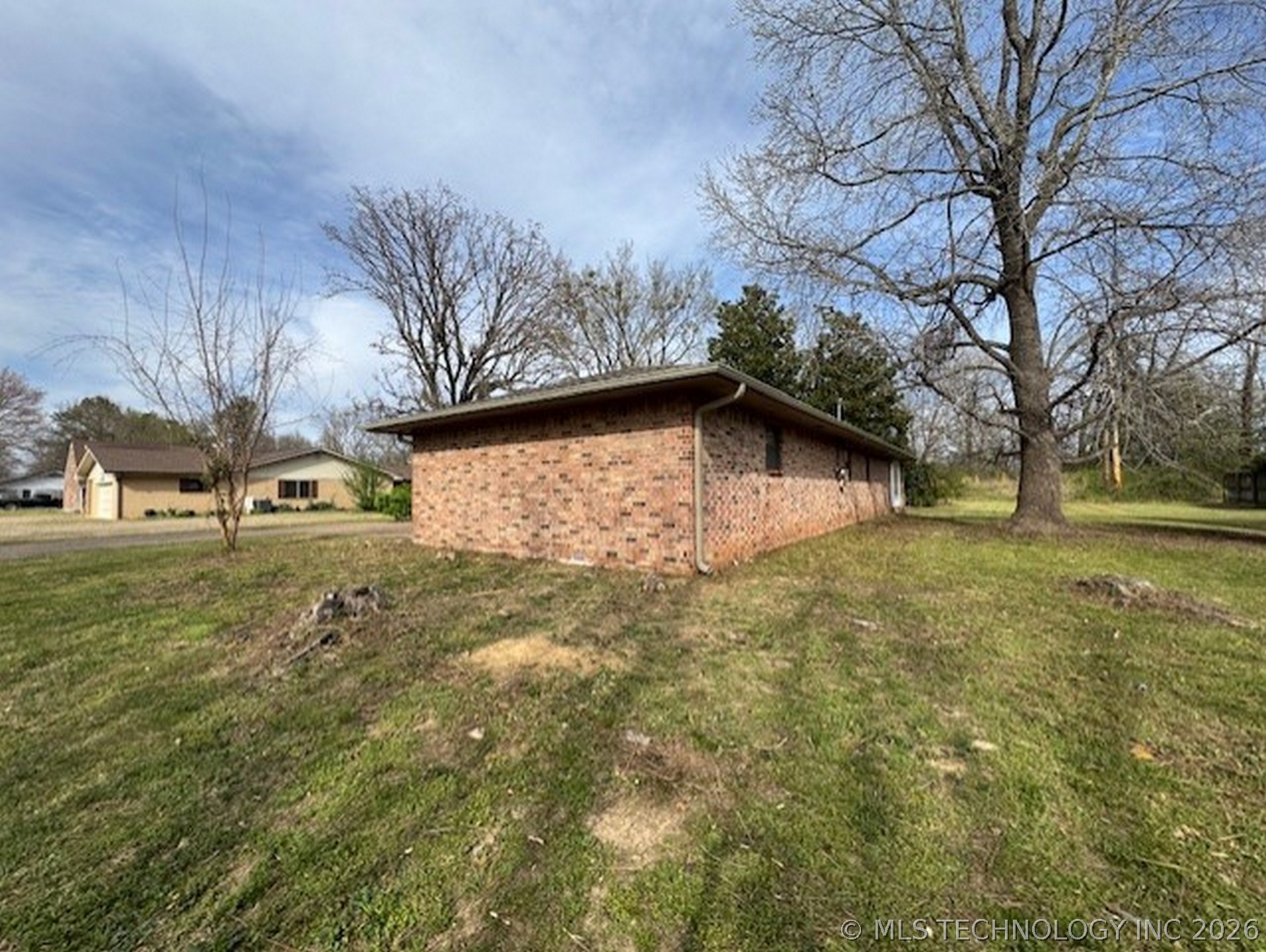 508 S Mcgee Sallisaw OK 74955