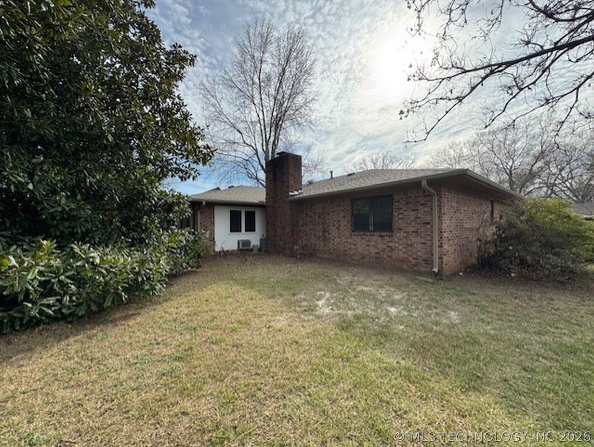 508 S Mcgee Sallisaw OK 74955