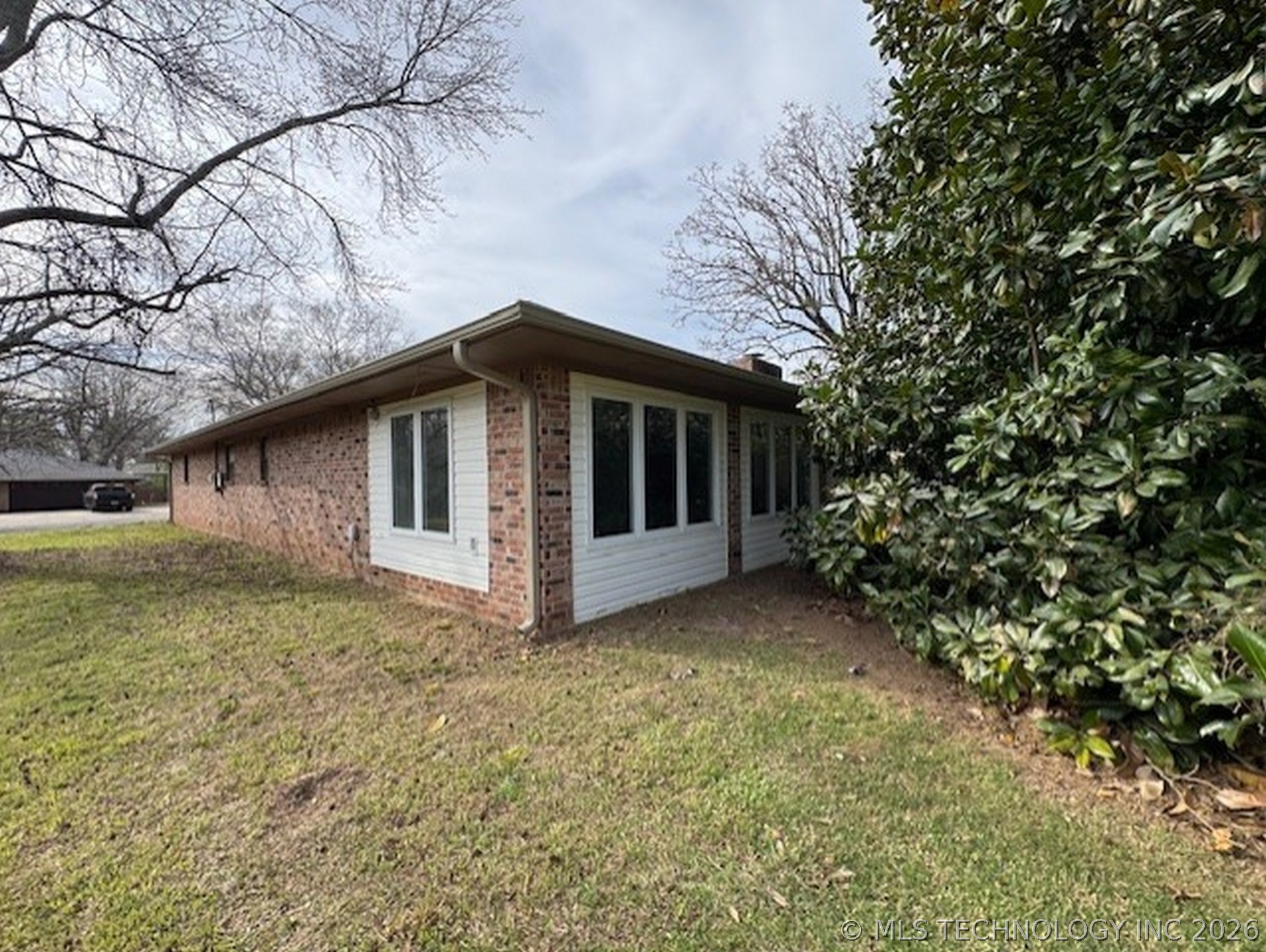 508 S Mcgee Sallisaw OK 74955