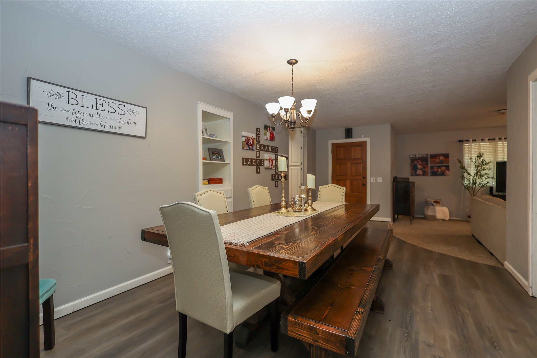 1024 Oak Drive Sulphur OK 73086